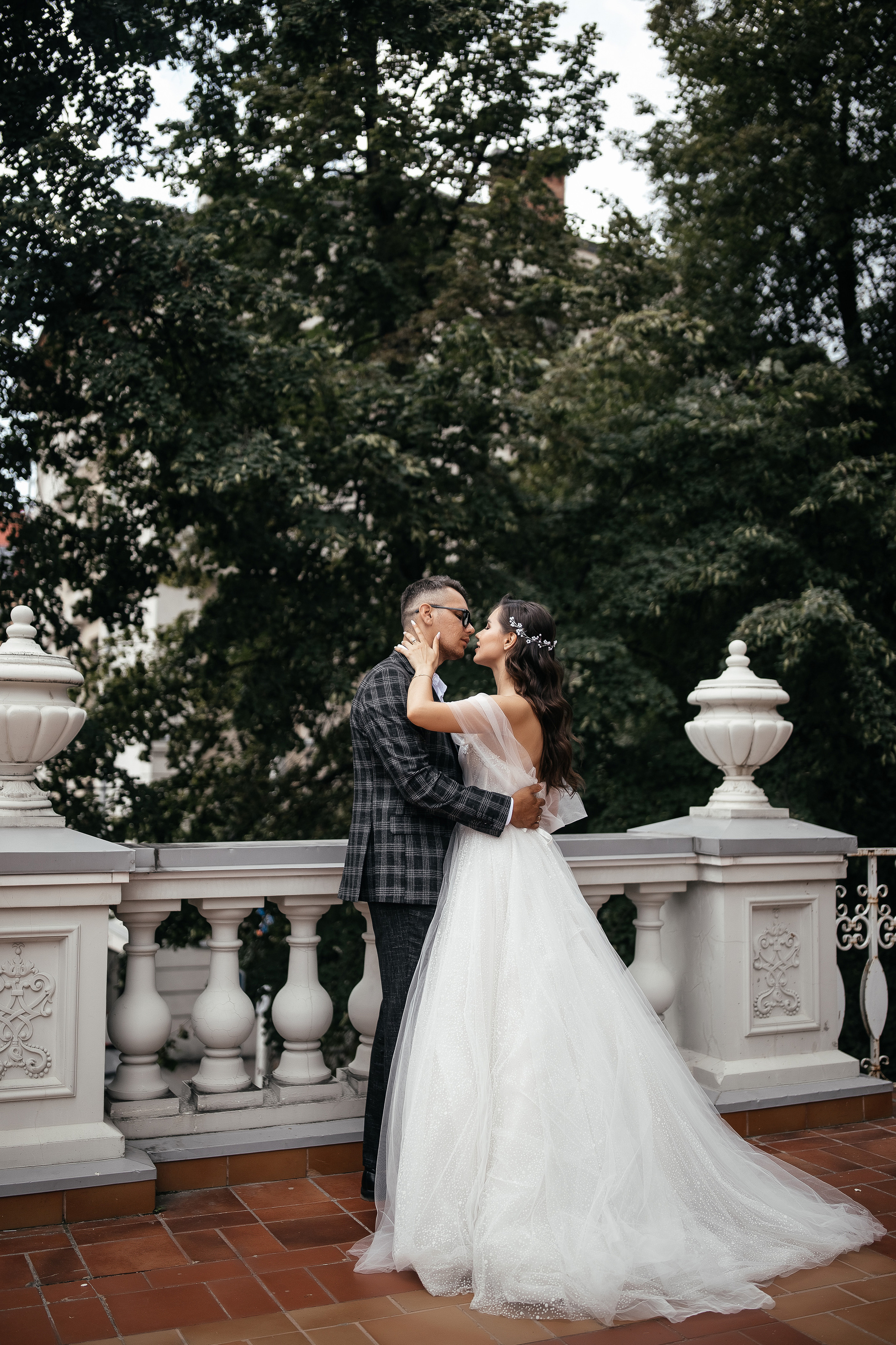 История любви. Свадебный и семейный фотограф в Казани и Волжске