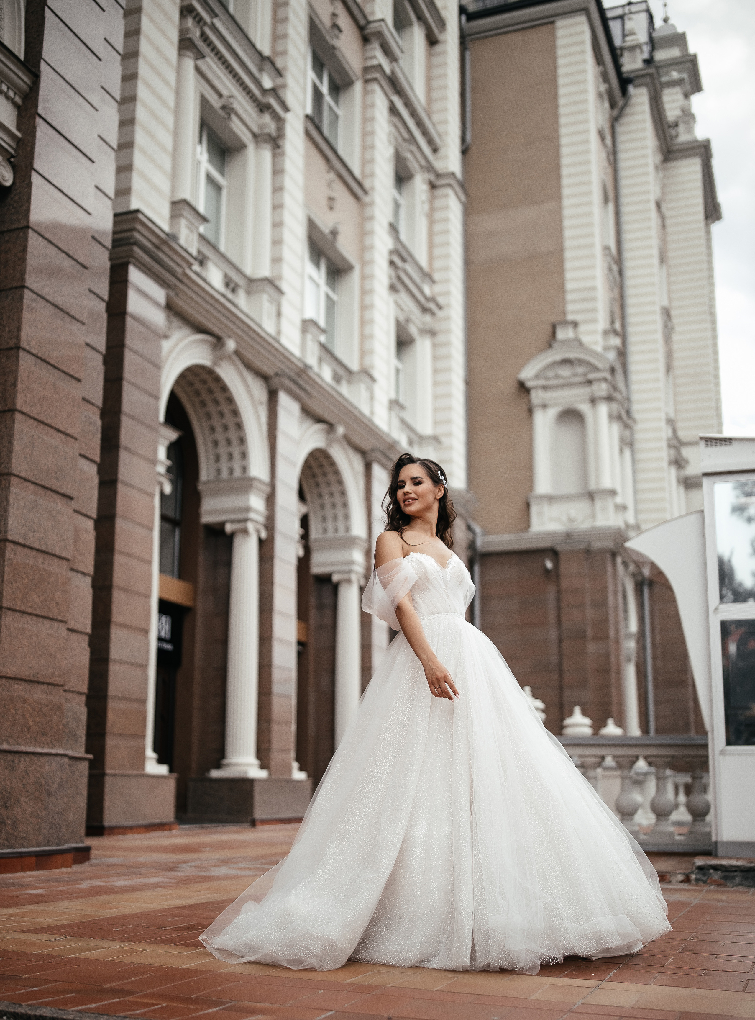 История любви. Свадебный и семейный фотограф в Казани и Волжске