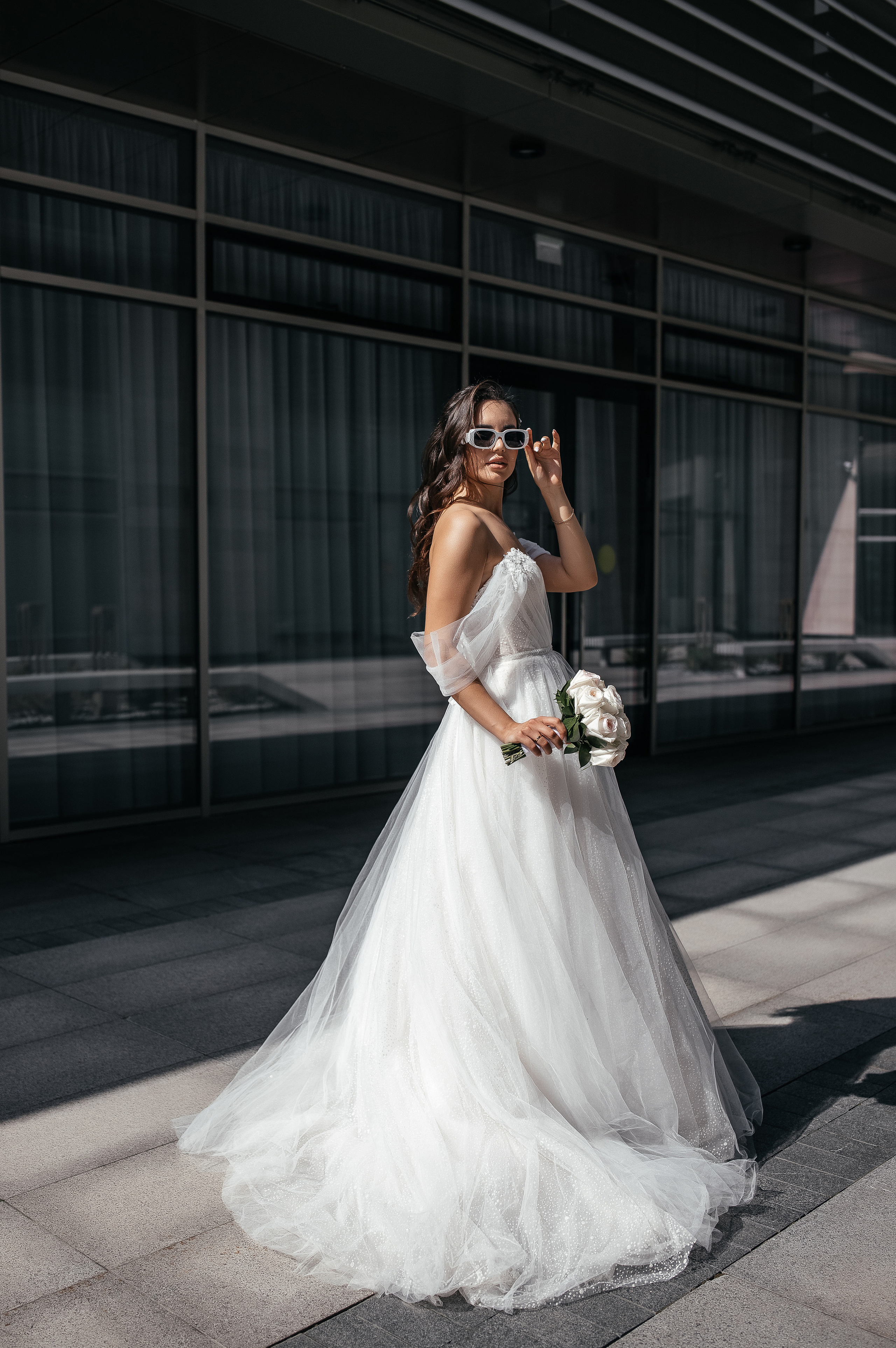 История любви. Свадебный и семейный фотограф в Казани и Волжске