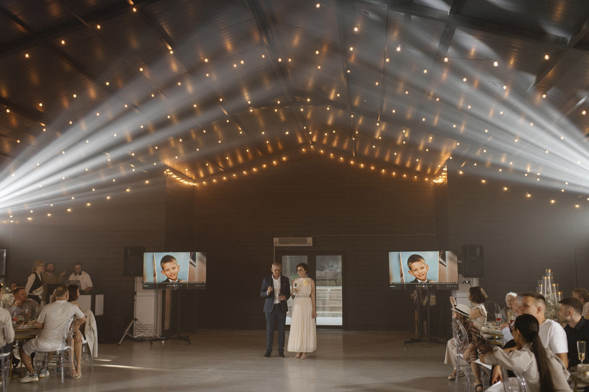 Маргарита и Антон. Letova Wedding — Свадебный организатор в Москве