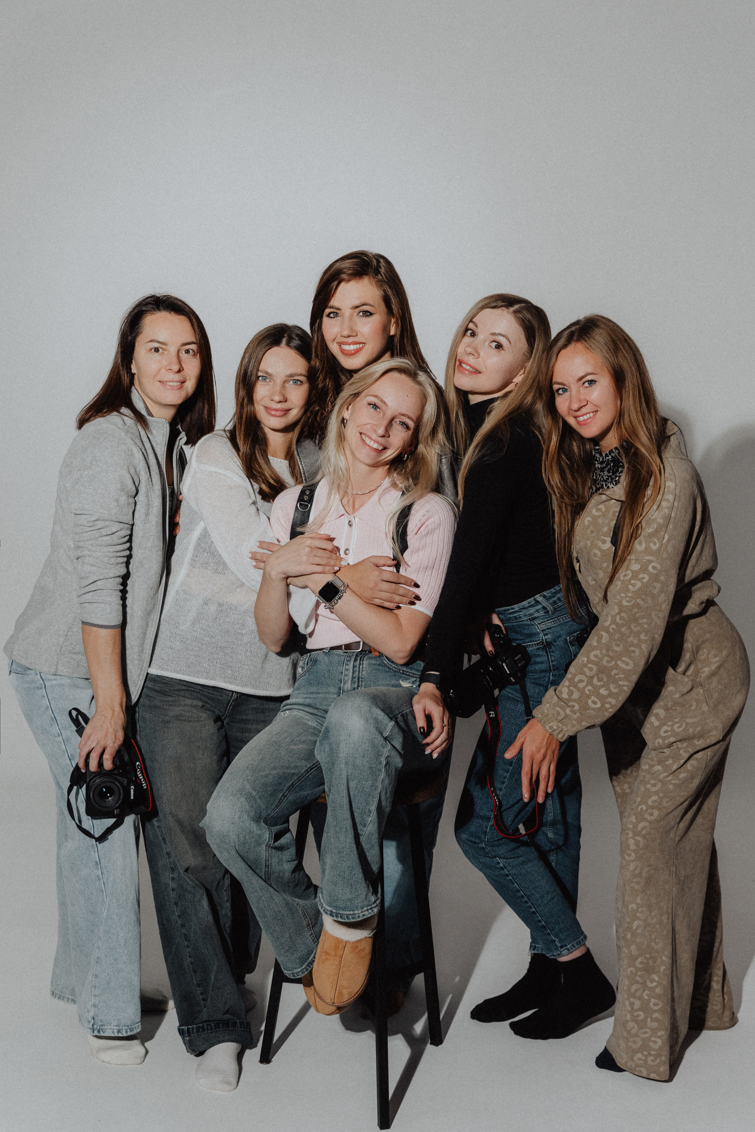 ОБУЧЕНИЕ. Свадебный фотограф Анастасия Пальчикова