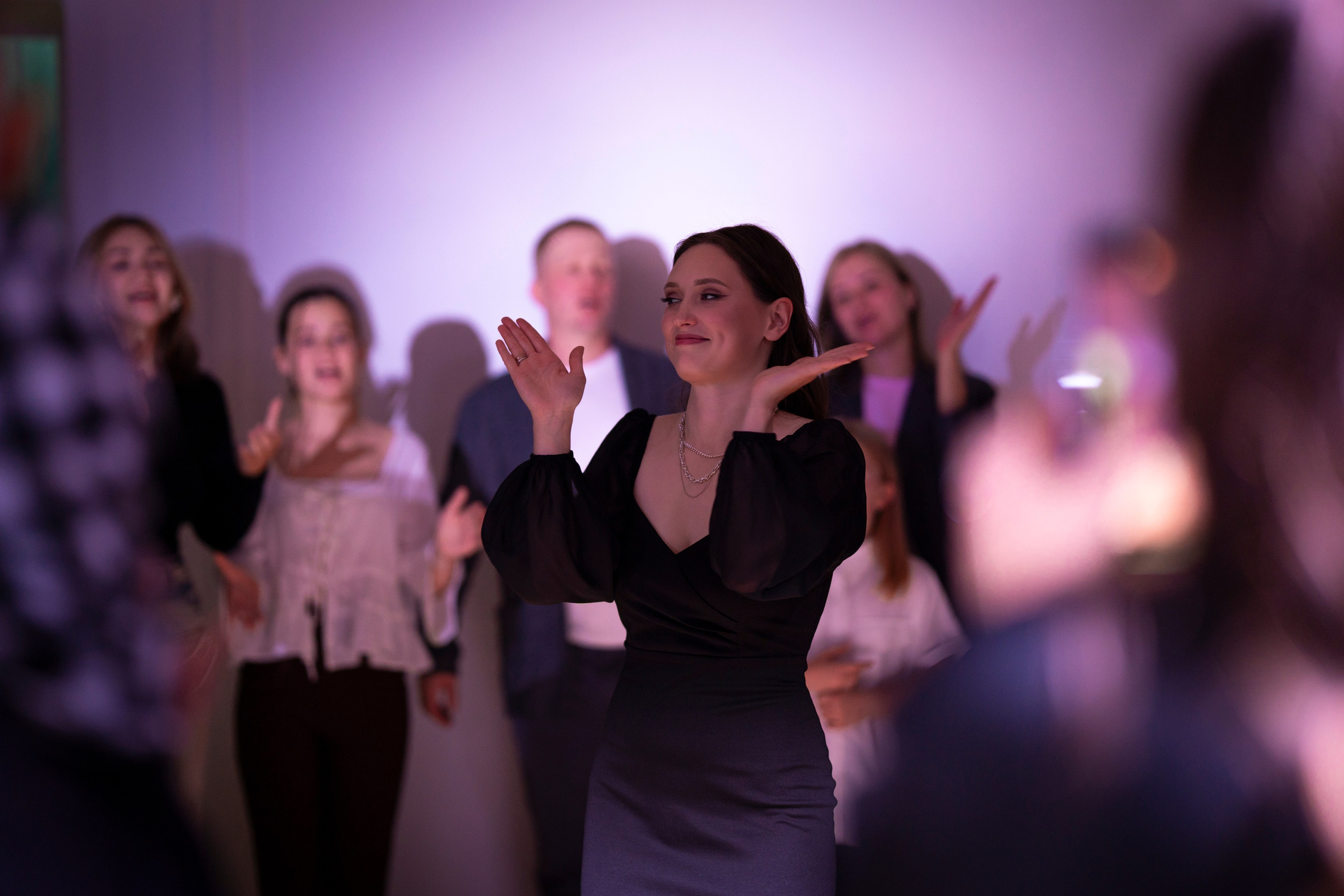 Happy birthday!. Фотограф Екатерина Алексеева