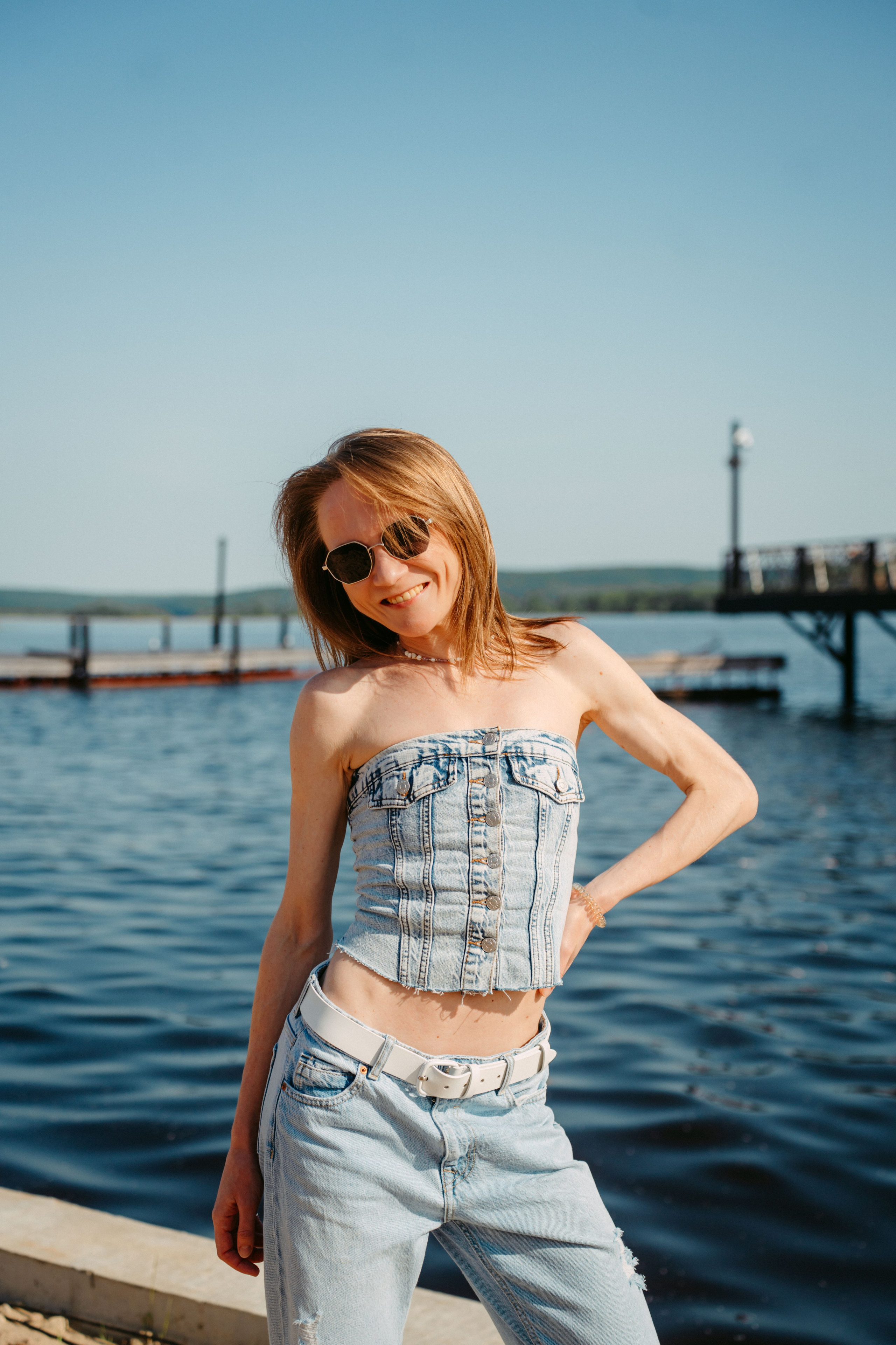 Т-Банк. Санаторий / 2025. Саша Копылов, фотограф в Казани