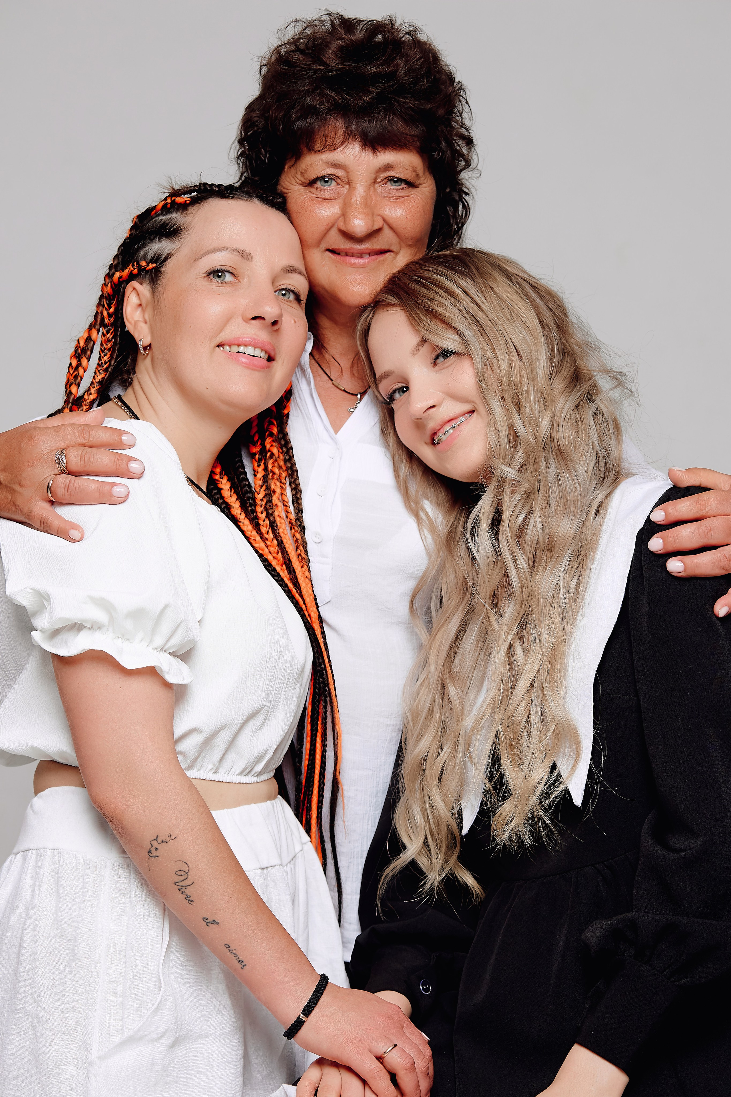 18 лет Арине. Свадебный фотограф Чайковский