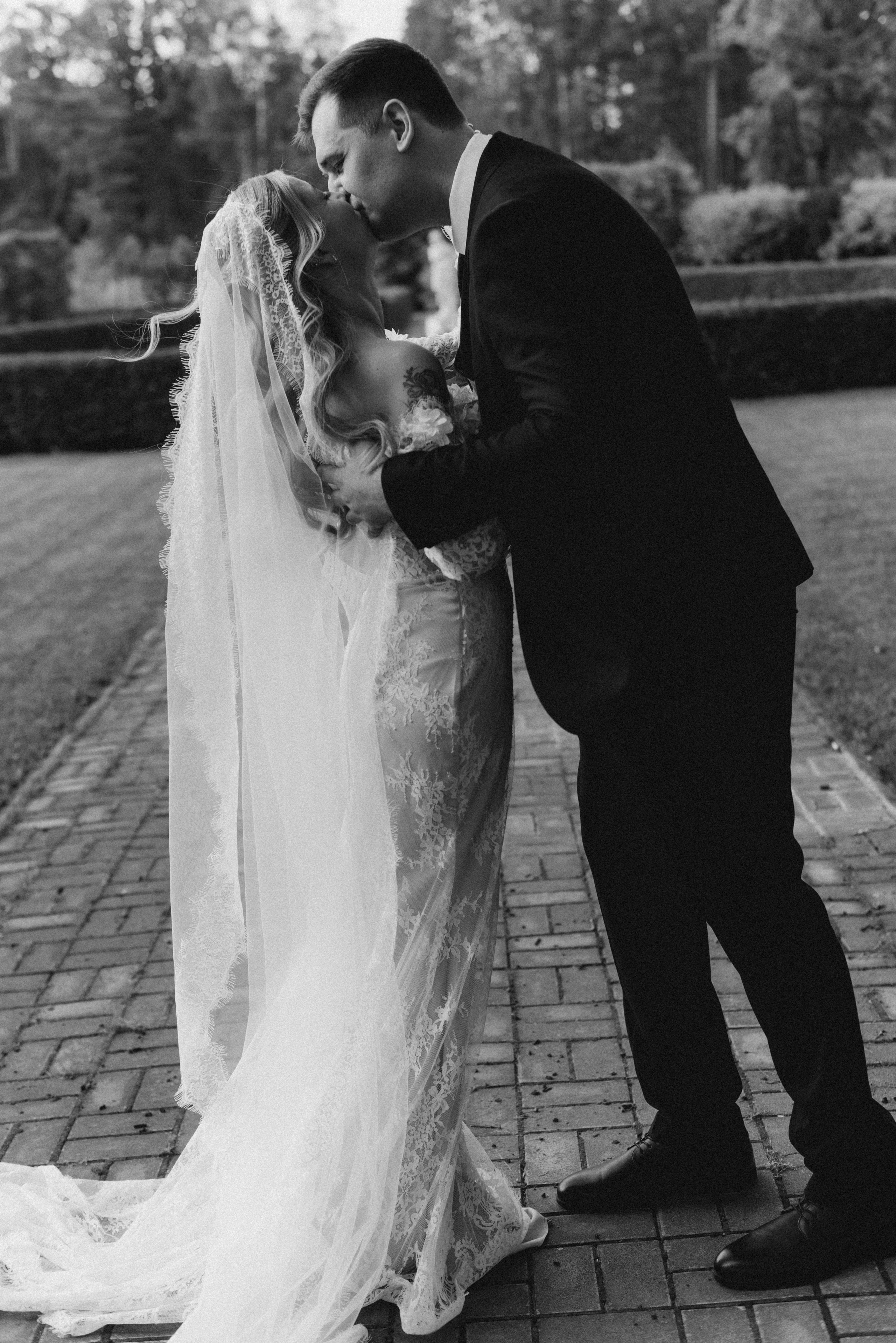 В письмах о любви