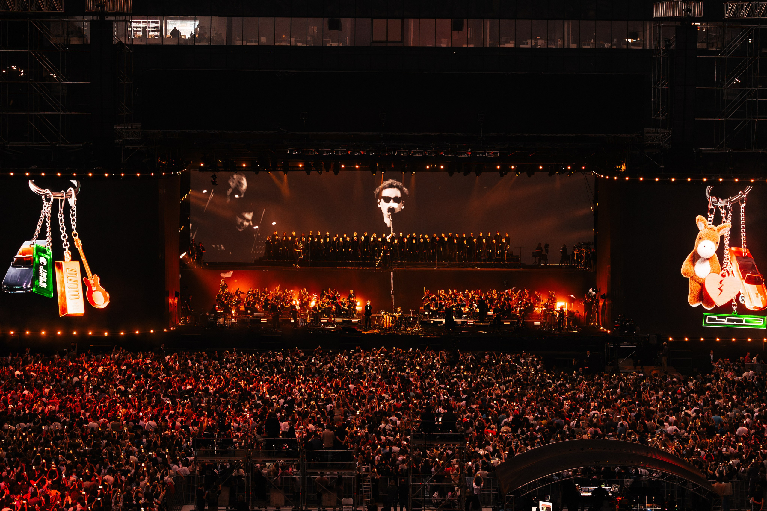 LAB С АНТОНОМ БЕЛЯЕВЫМ 31.05.25. Концертный и репортажный фотограф в Москве и Санкт-Петербурге Мария