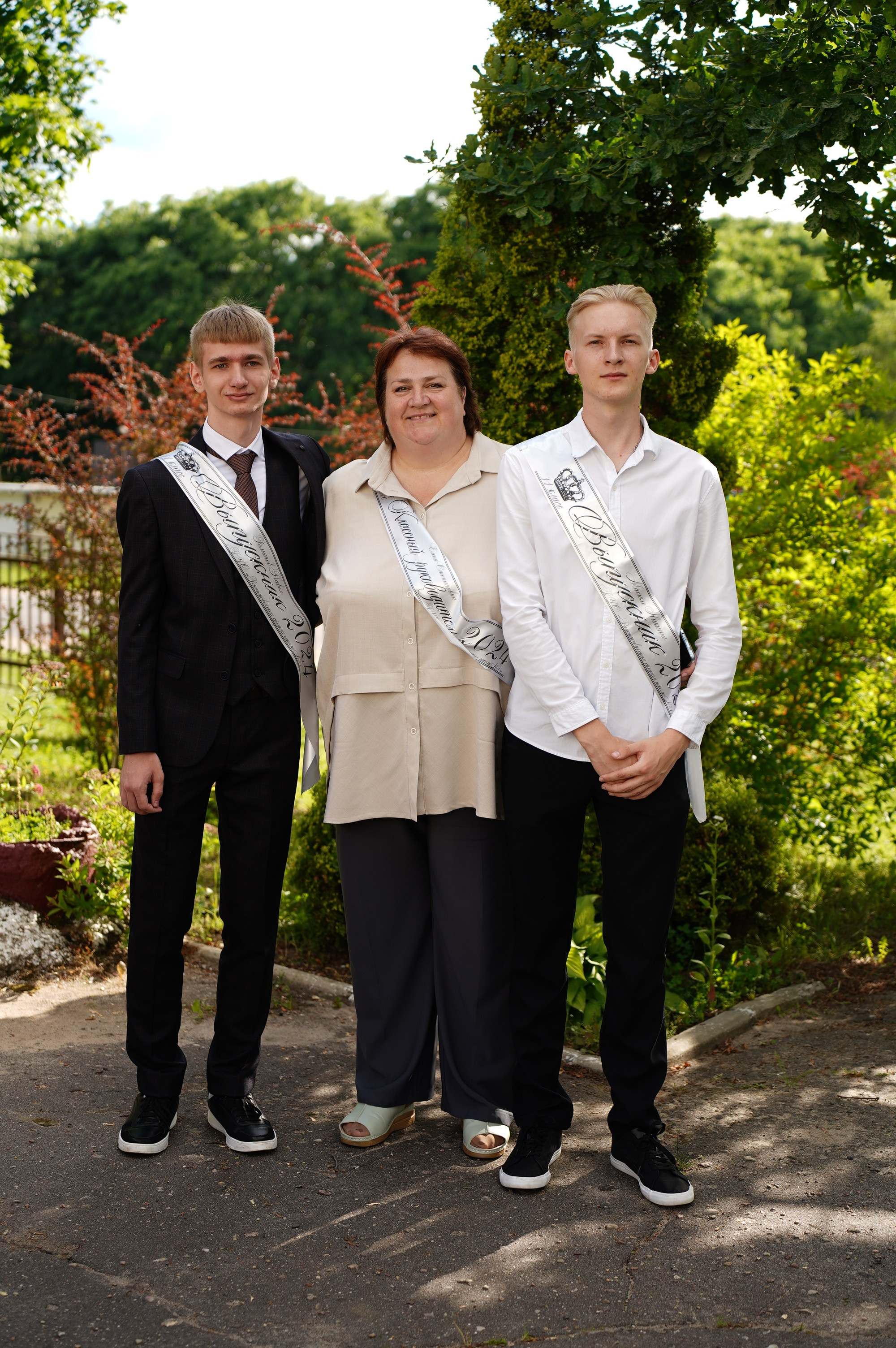 Выпускной. Семейный и свадебный фотограф Минск, Беларусь Анна Орловская