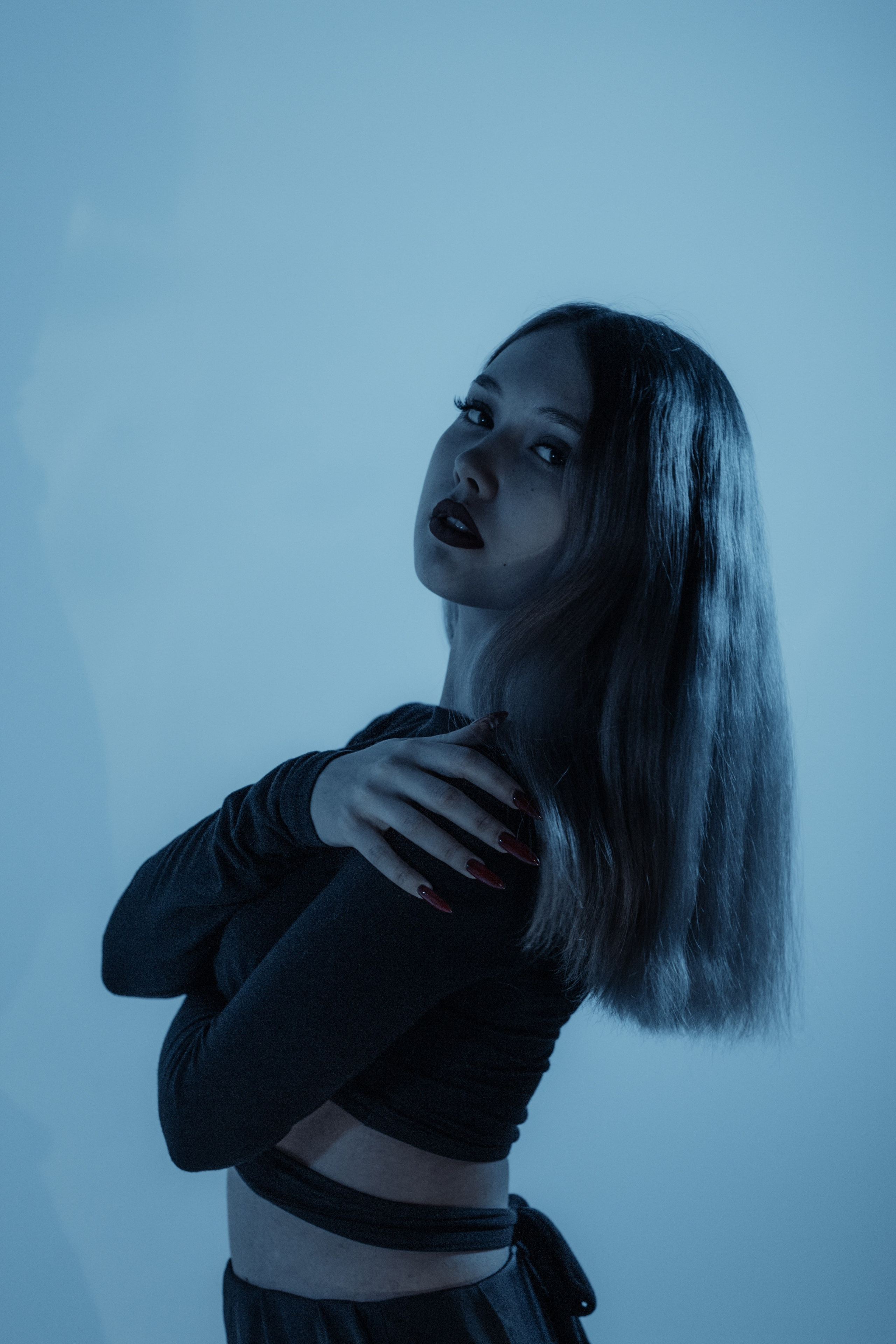 Портреты. Фотограф Кемерово I Ростислав Поддубный