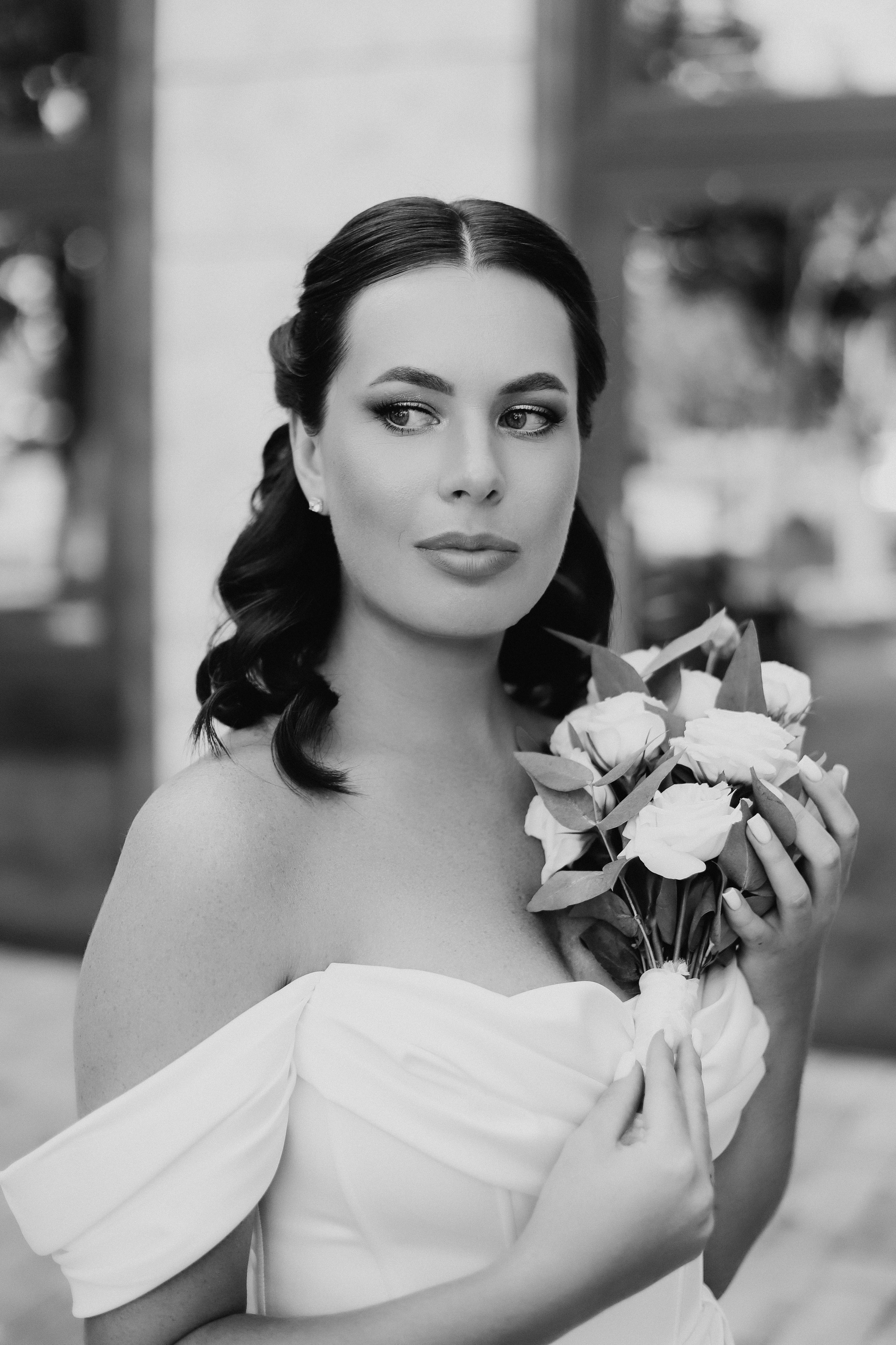 МАРИЯ & ИЛЬЯ. Фотограф Мариуполь | Ялта | Крым — Диана Мазенко