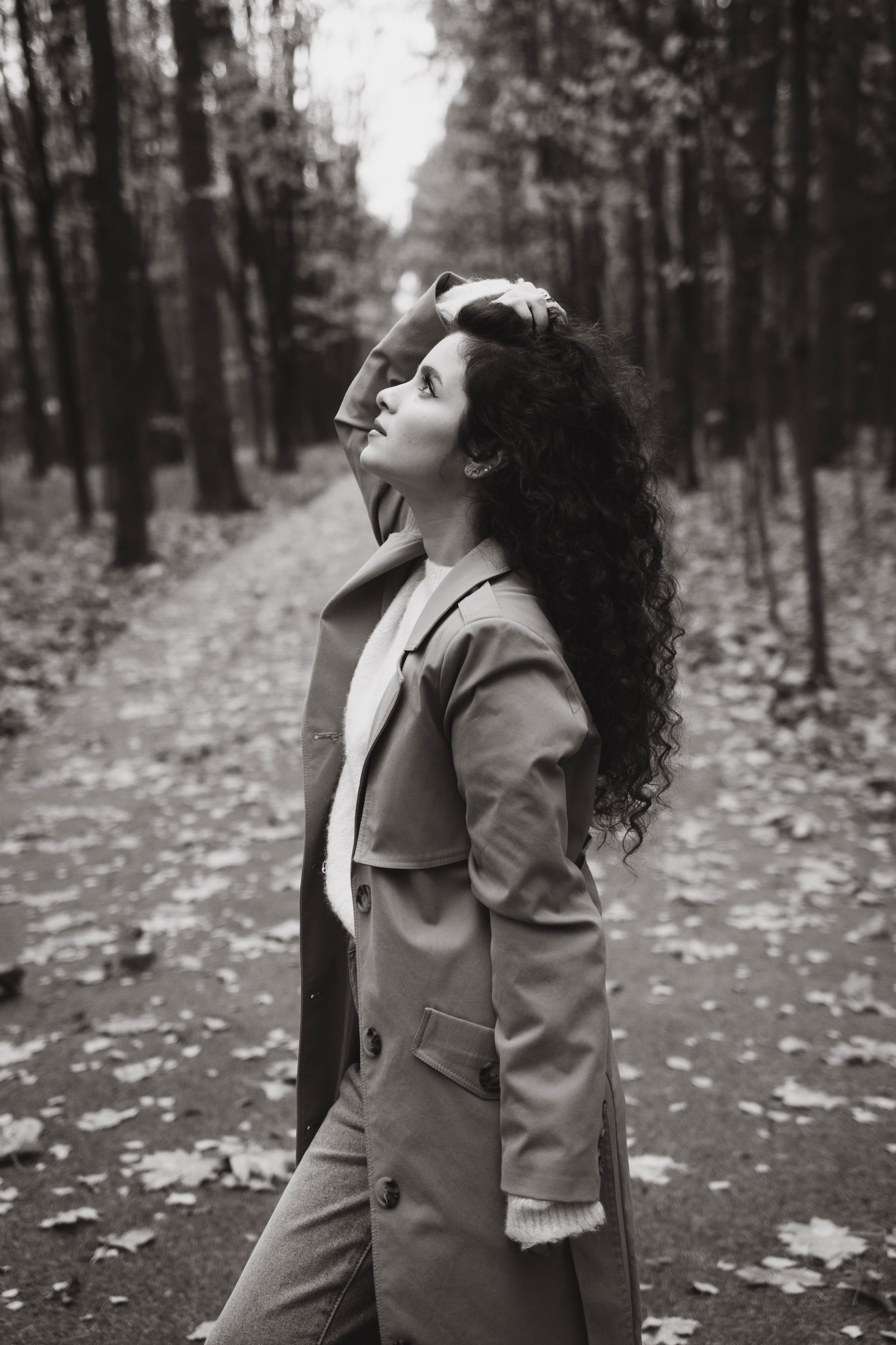 Самира. Фотограф Аби