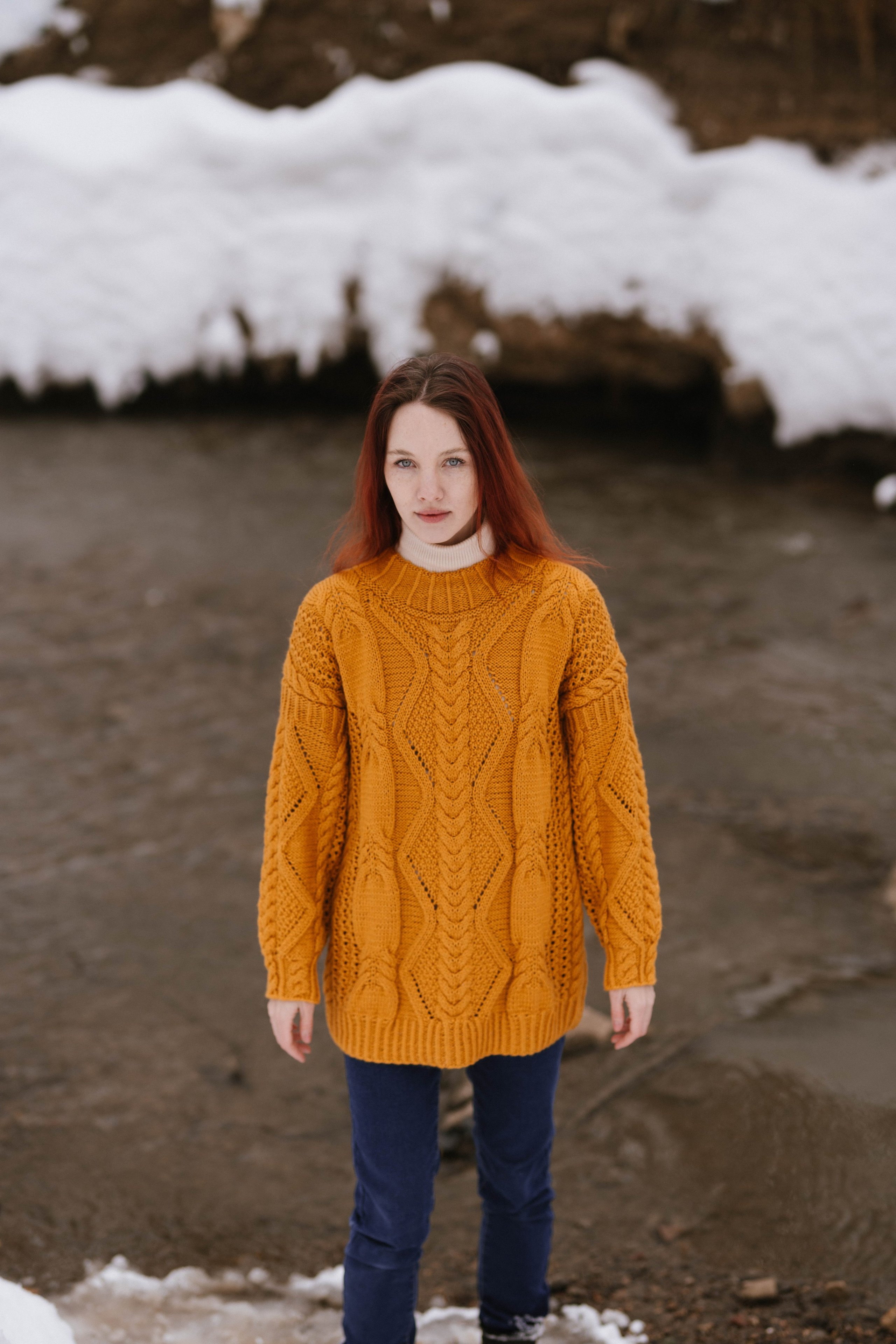 Екатерина. Фотограф Аби