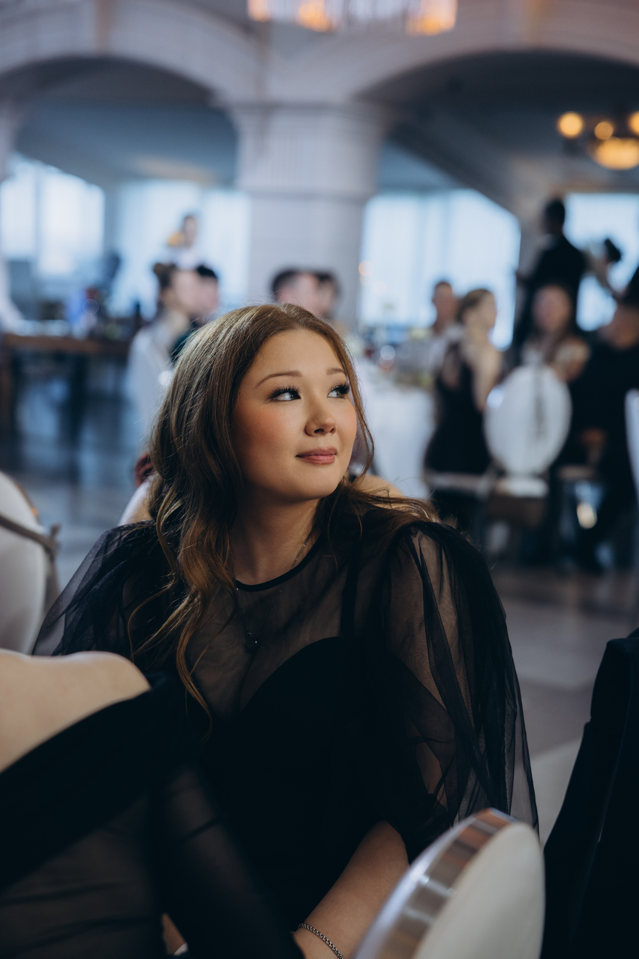 Александр и Полина. Свадебный, семейный фотограф в Иркутске Светлана Макаричева