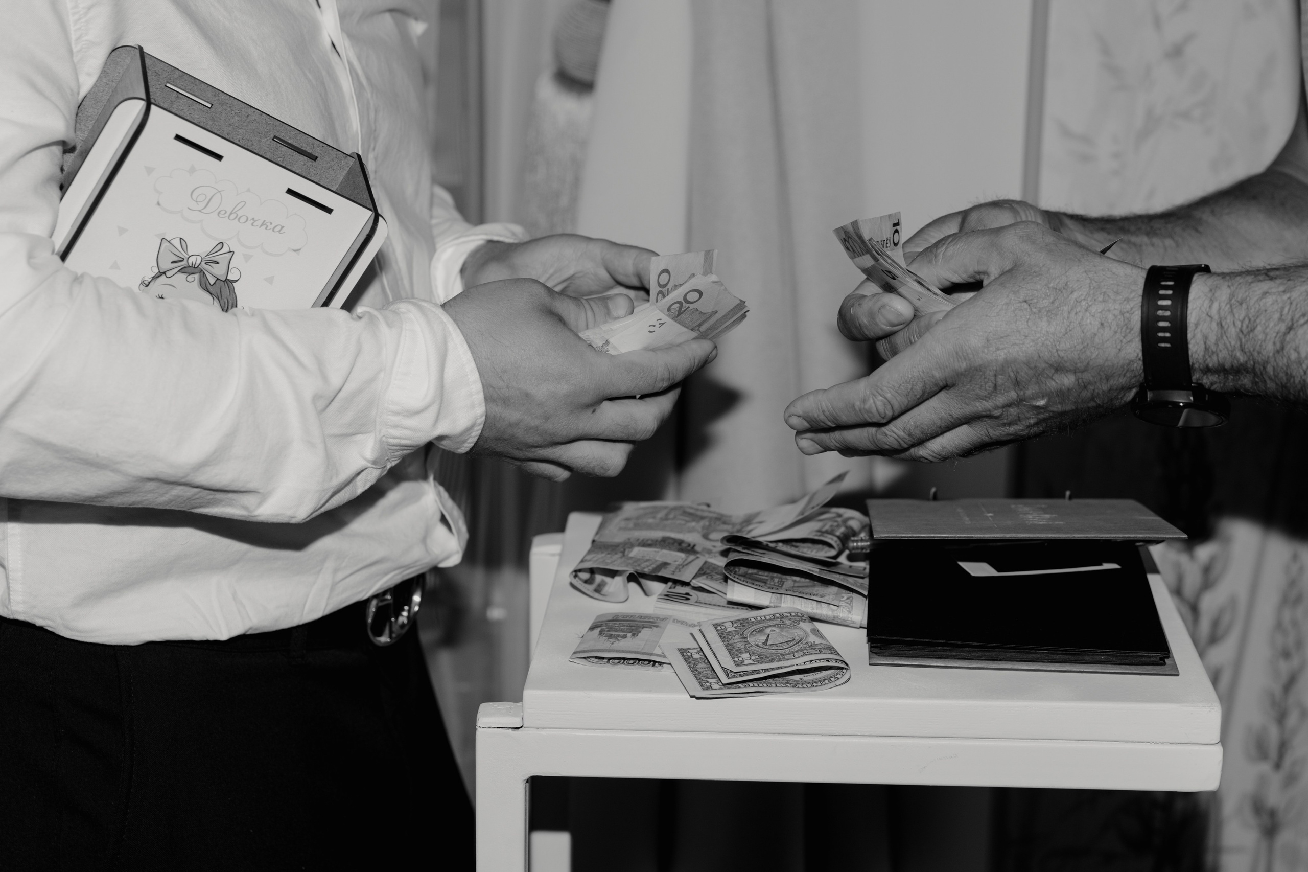 Anastasia & Ilya. Фотограф в Минске — Юлия Деяк. Фотосессии в Минске