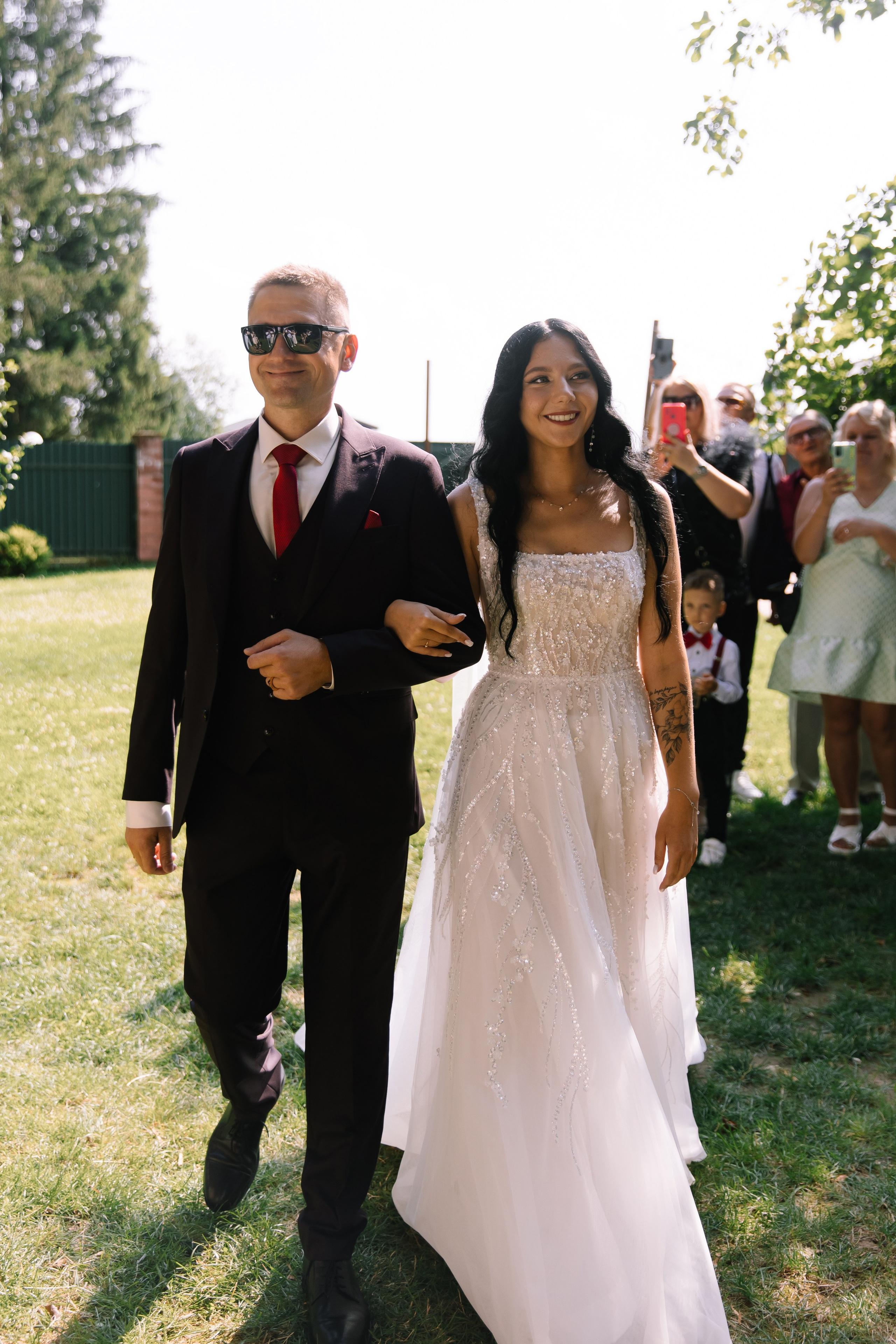 Anatasia & Vladimir. Фотограф в Минске — Юлия Деяк. Фотосессии в Минске