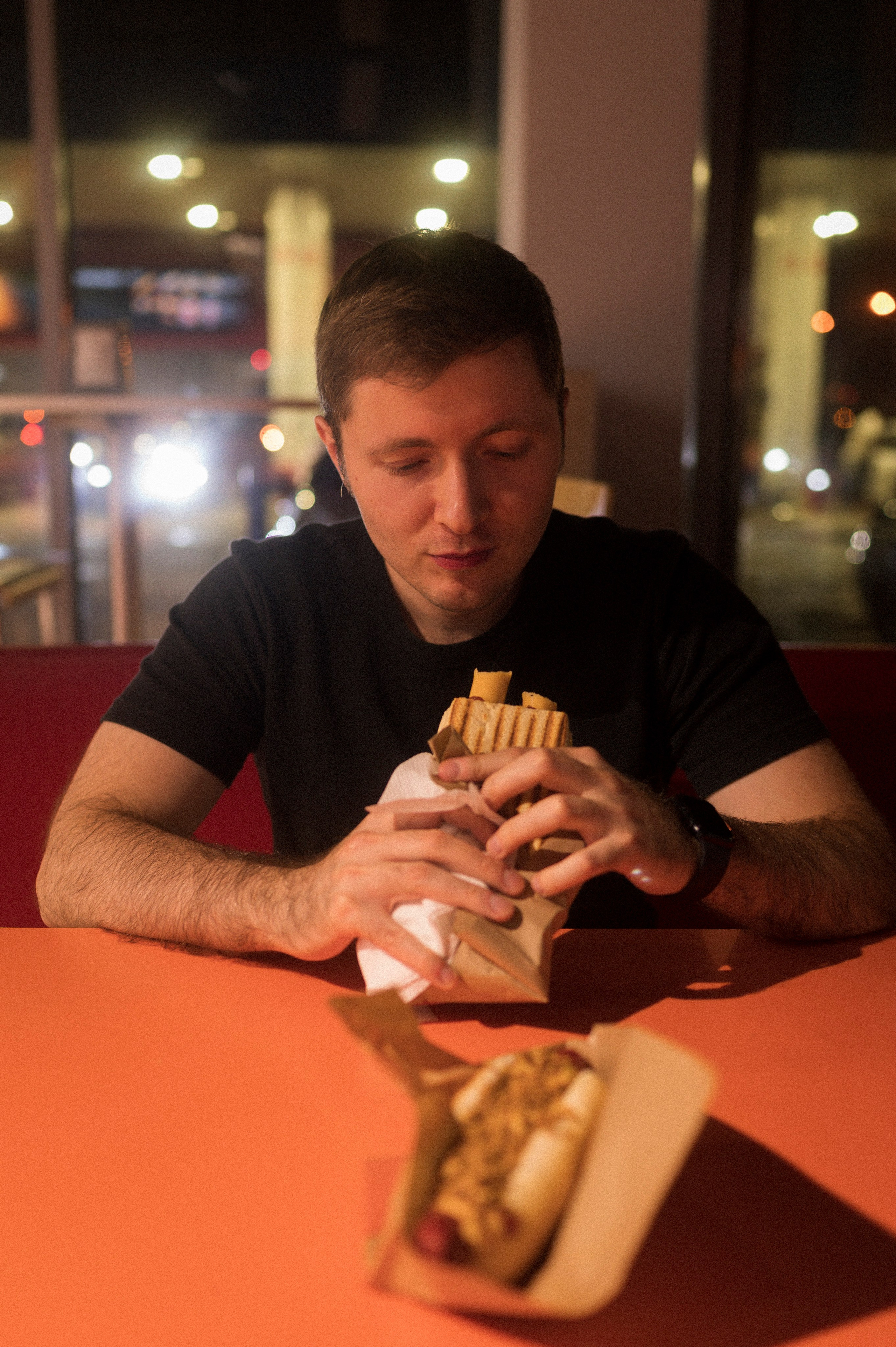 Majstore. Kartascheff