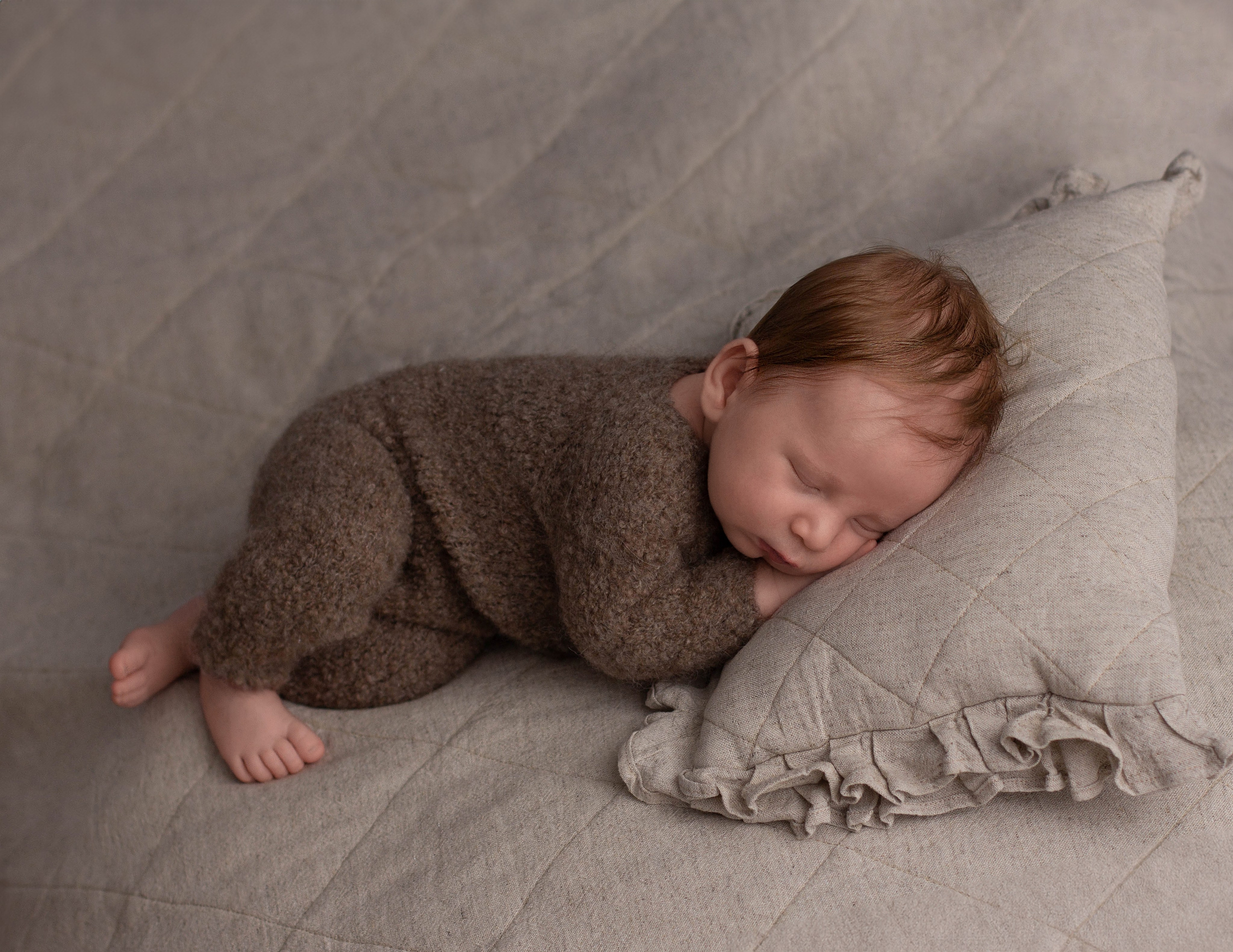Newborn. Детский и семейный фотограф в Москве и МО