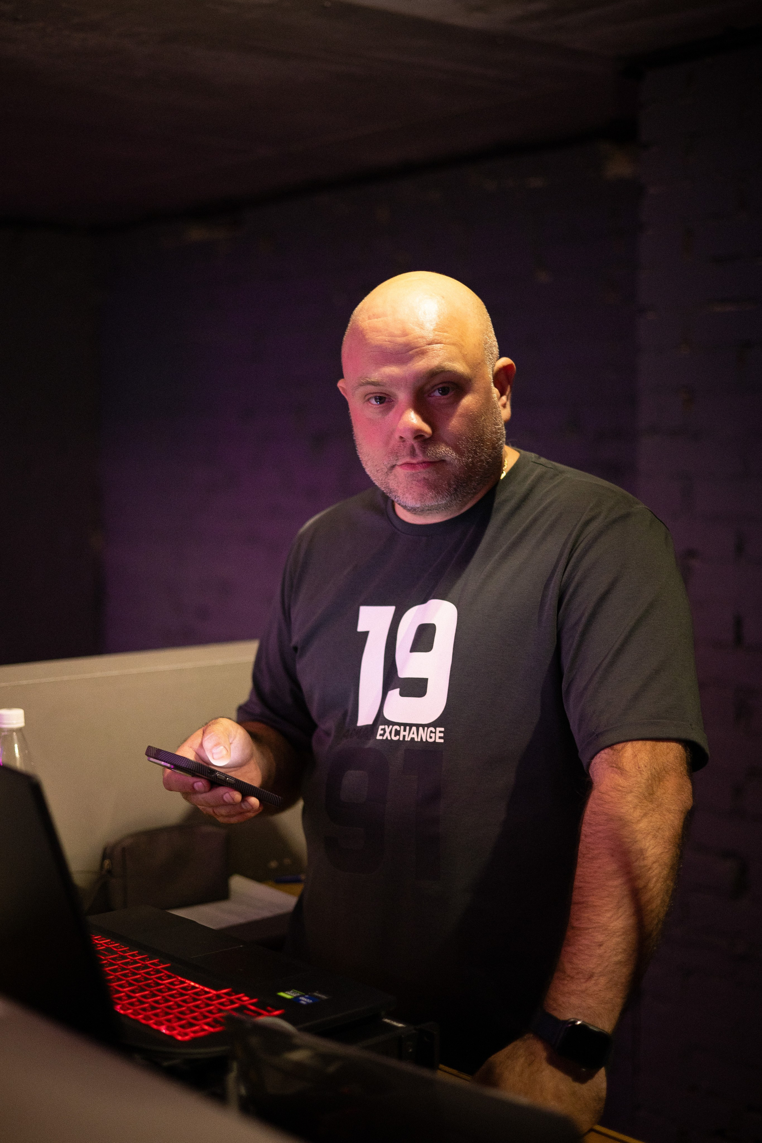 Форум молодых организаторов выборов Ростовской области. Анна Рышкевич