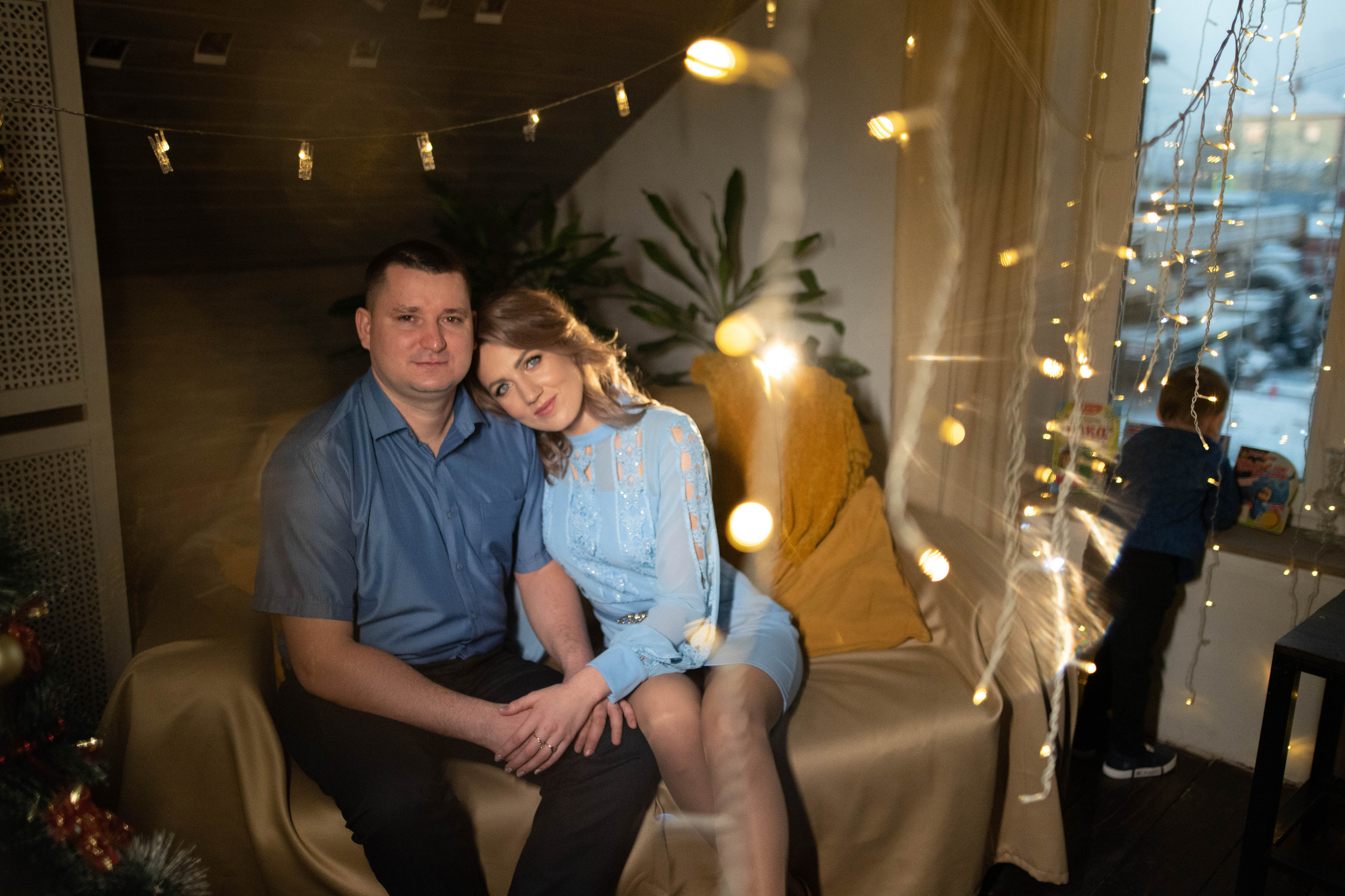 Фотосессия для Дианы, Бориса и Максима. Семейный и детский фотограф в Санкт-Петербурге Татьяна Дмитренко