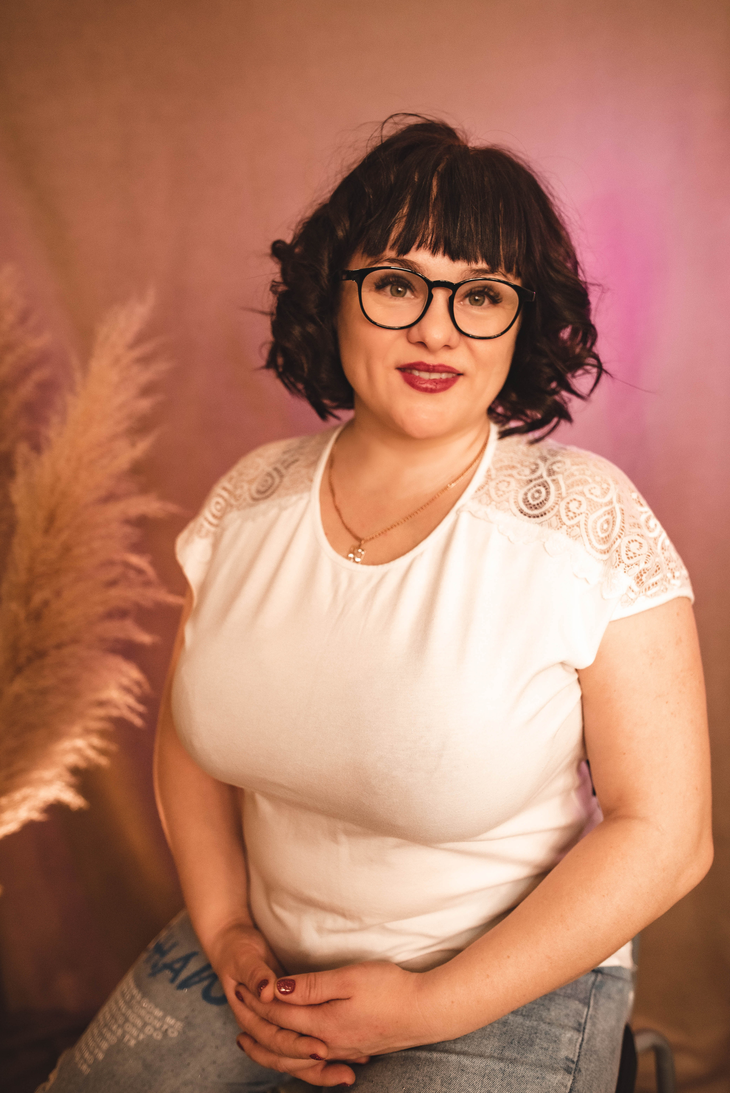 Стася. Семейный и детский фотограф в Санкт-Петербурге Татьяна Дмитренко