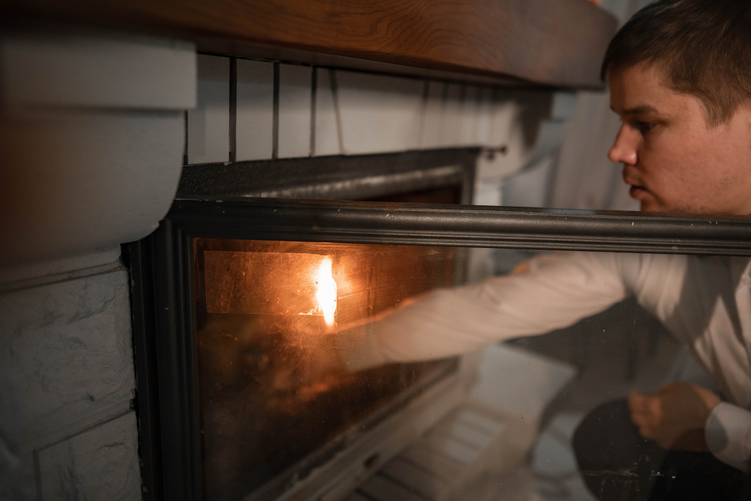 Новогодняя фотосессия для Елены и её семьи. Семейный и детский фотограф в Санкт-Петербурге Татьяна Дмитренко