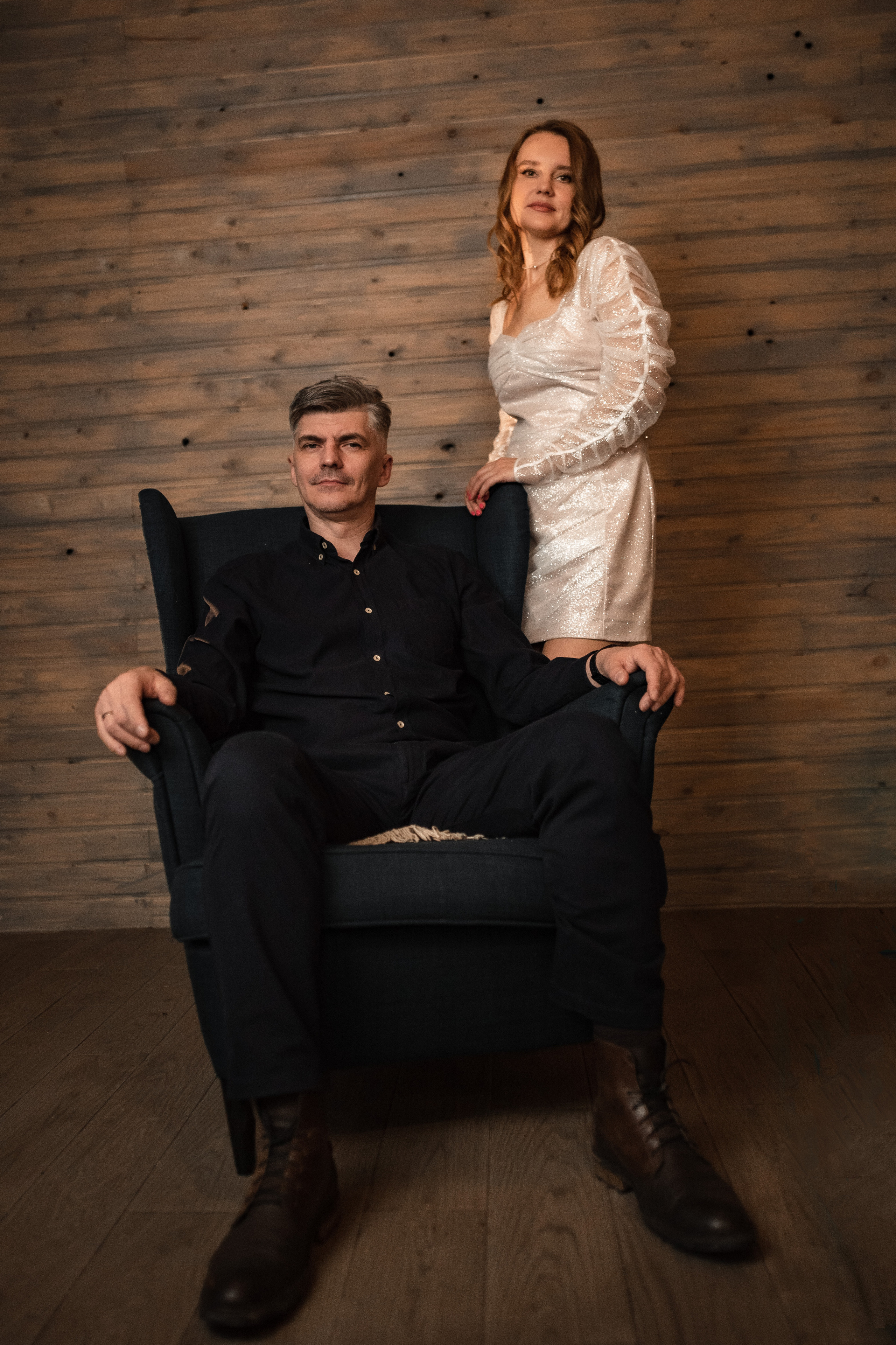 Зубановы. Семейный и детский фотограф в Санкт-Петербурге Татьяна Дмитренко