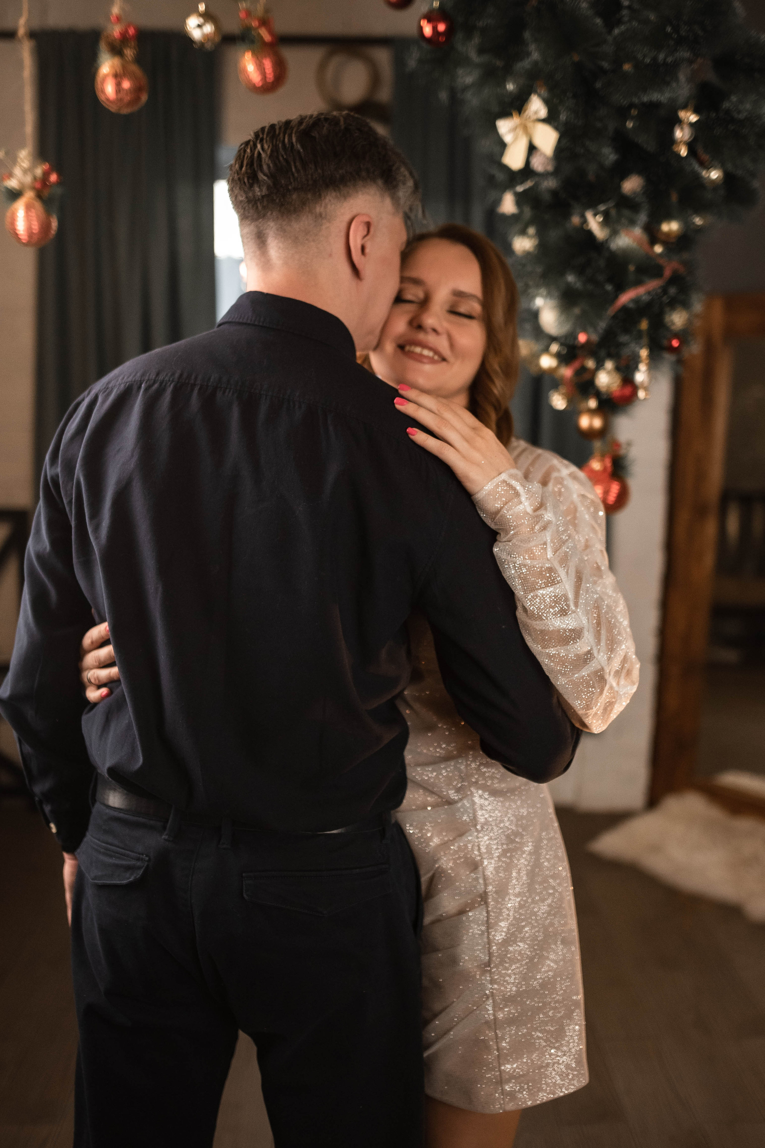 Зубановы. Семейный и детский фотограф в Санкт-Петербурге Татьяна Дмитренко