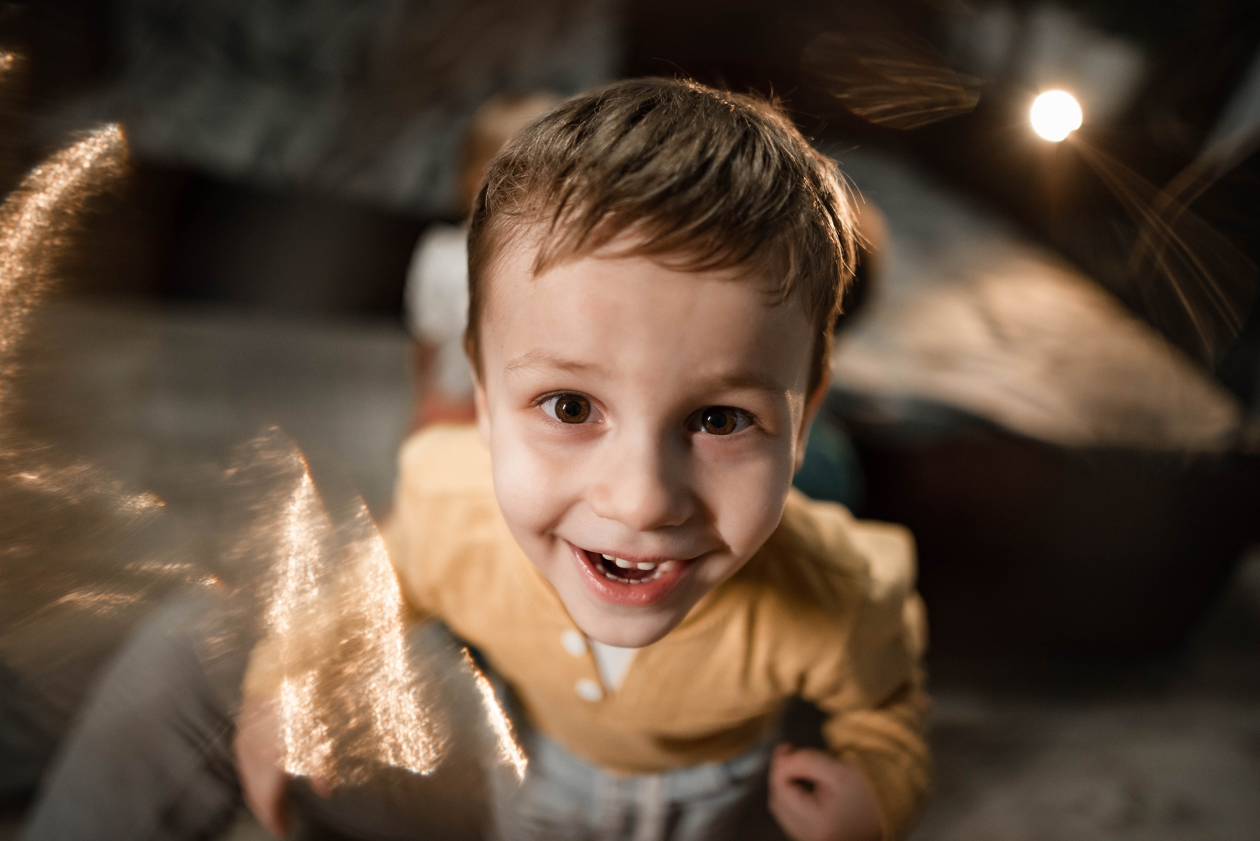 Домашняя для Альбины и её семьи. Семейный и детский фотограф в Санкт-Петербурге Татьяна Дмитренко