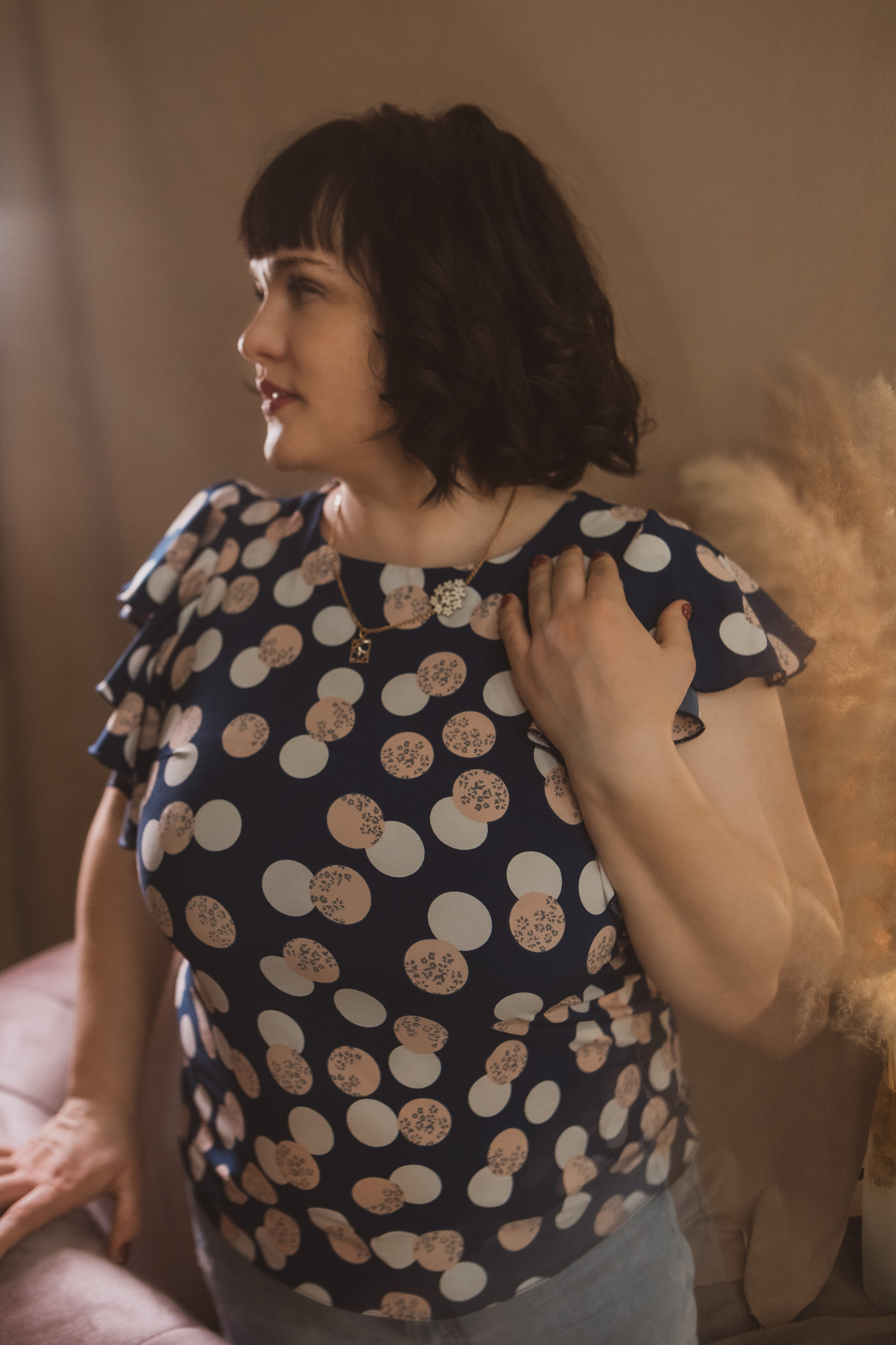 Стася. Семейный и детский фотограф в Санкт-Петербурге Татьяна Дмитренко