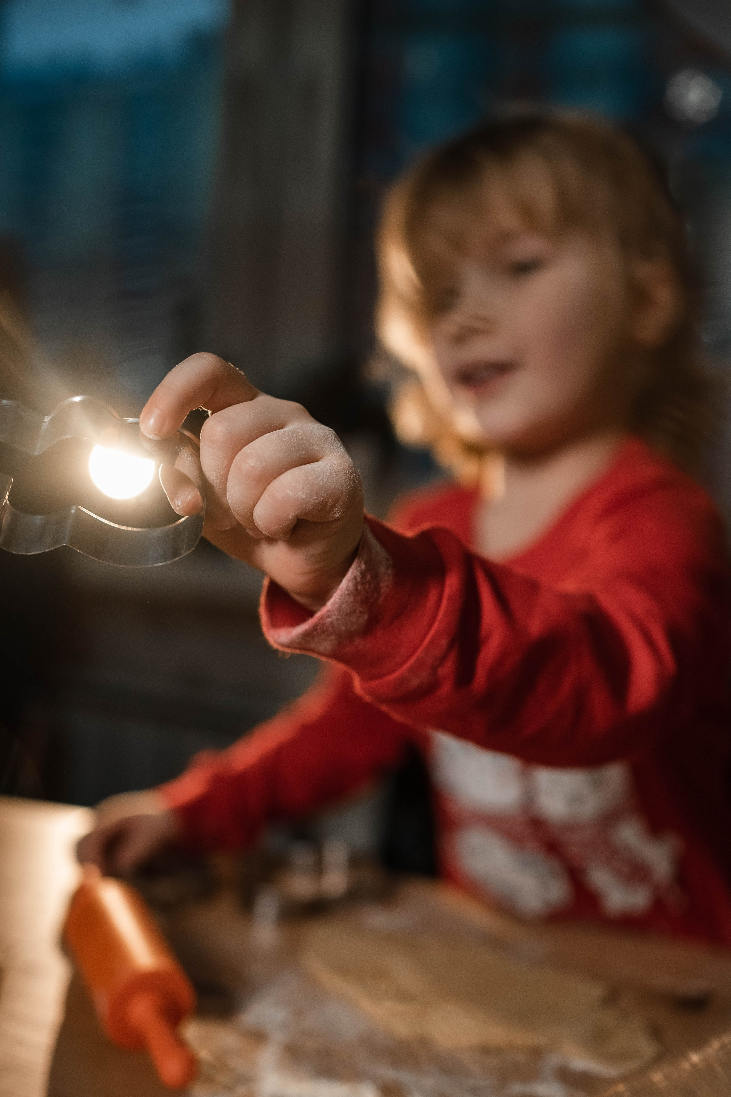 Домашняя новогодняя. Семейный и детский фотограф в Санкт-Петербурге Татьяна Дмитренко