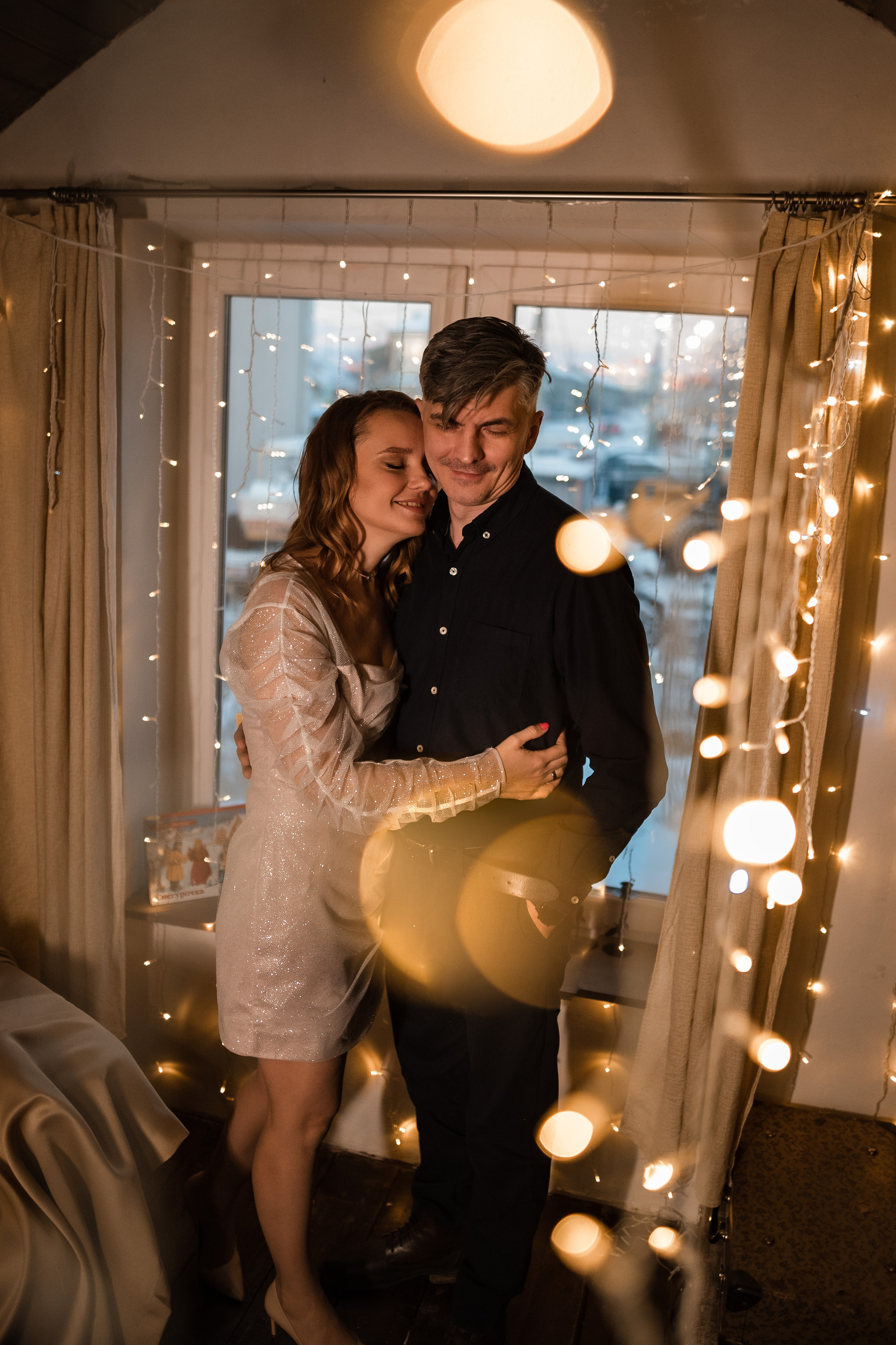 Зубановы. Семейный и детский фотограф в Санкт-Петербурге Татьяна Дмитренко