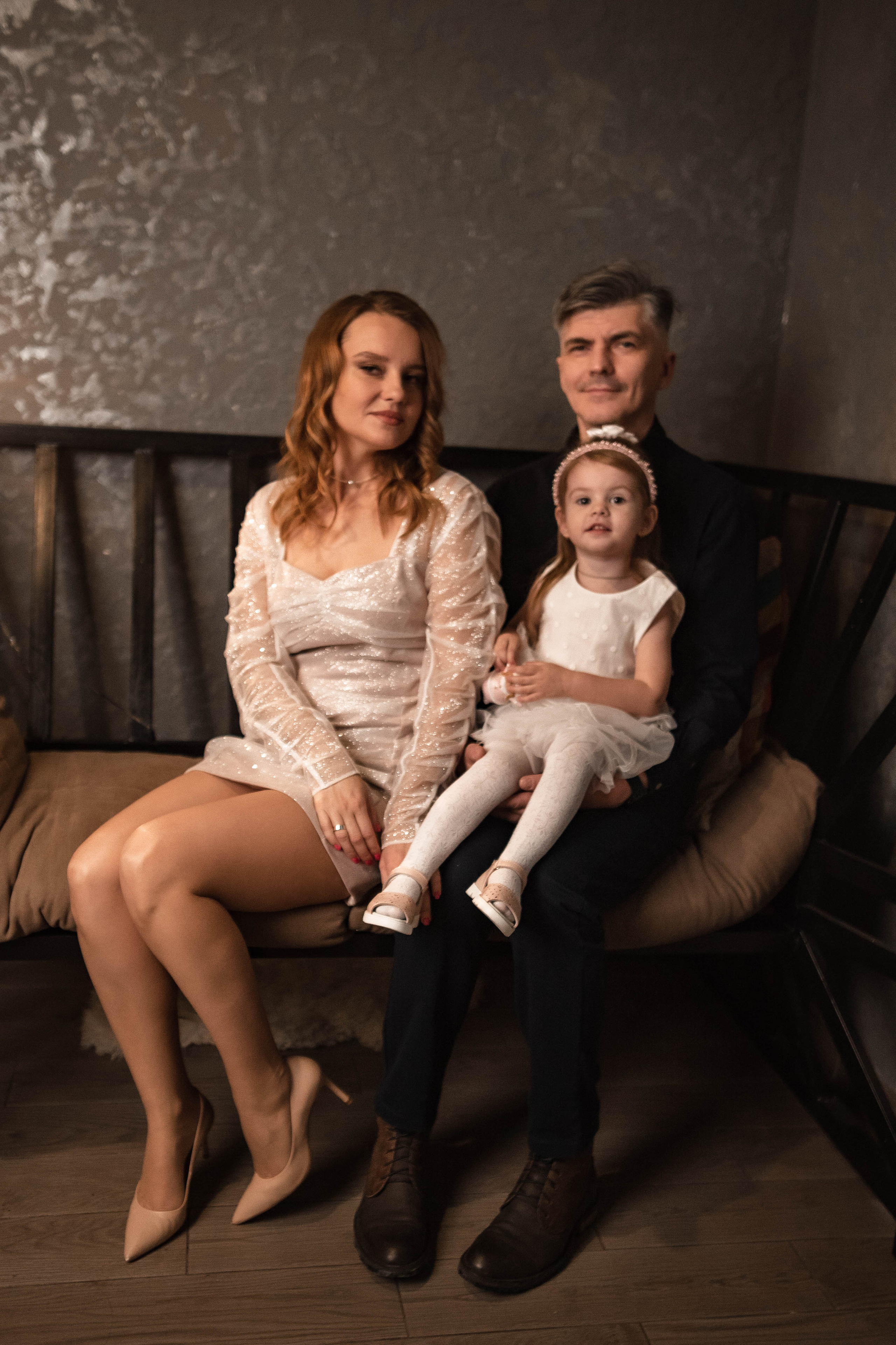 Зубановы. Семейный и детский фотограф в Санкт-Петербурге Татьяна Дмитренко