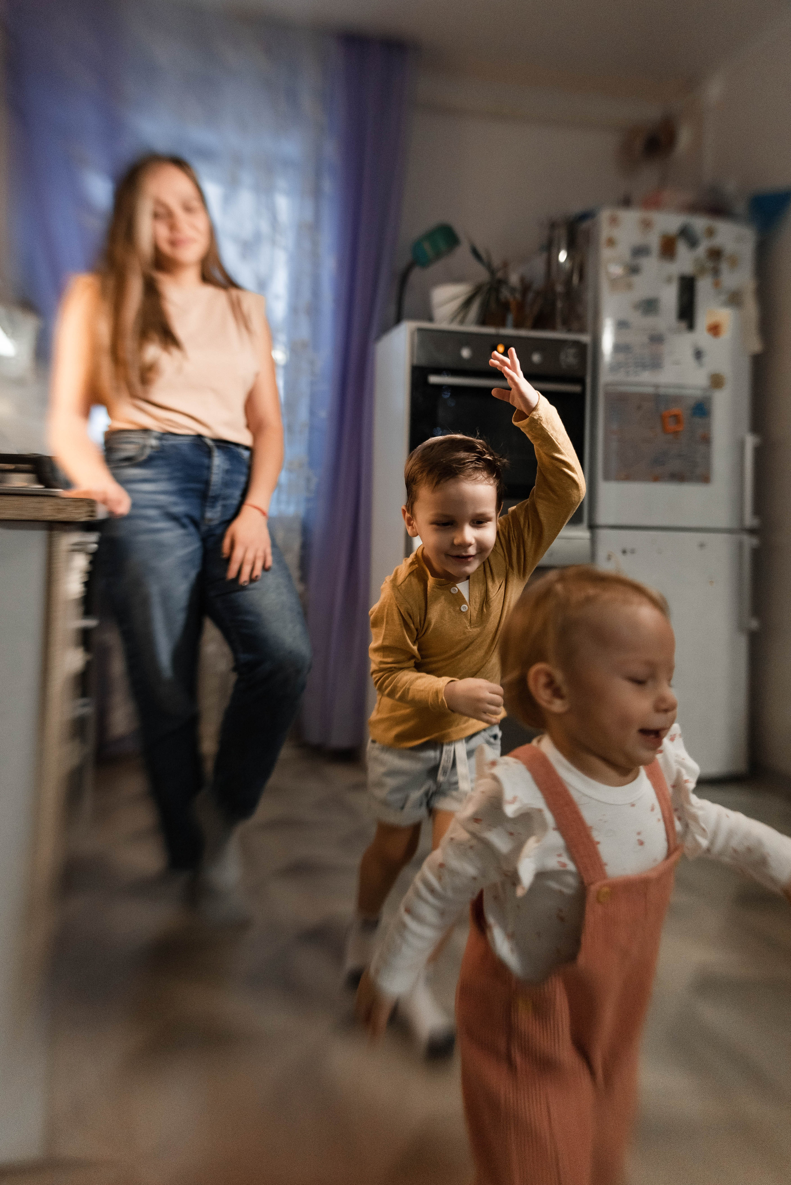Домашняя для Альбины и её семьи. Семейный и детский фотограф в Санкт-Петербурге Татьяна Дмитренко