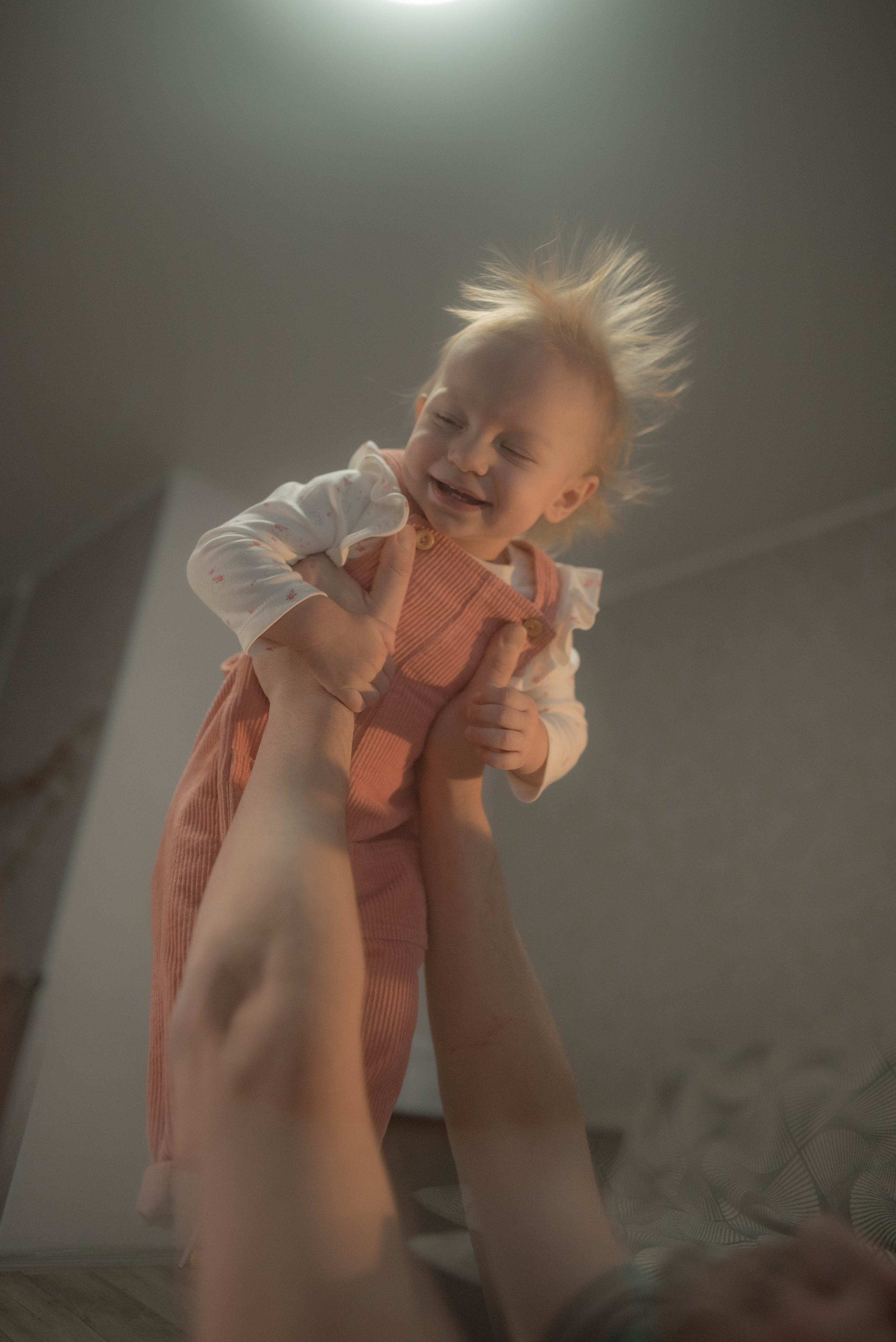 Домашняя для Альбины и её семьи. Семейный и детский фотограф в Санкт-Петербурге Татьяна Дмитренко