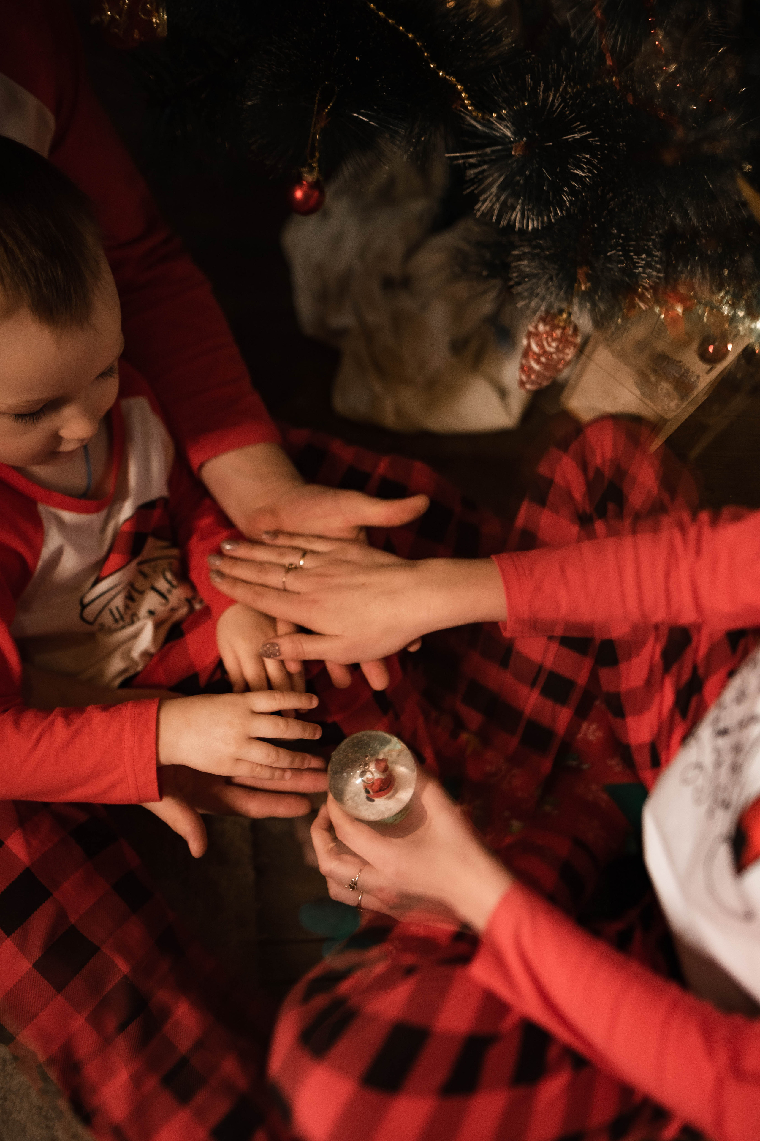 Фотосессия для Дианы, Бориса и Максима. Семейный и детский фотограф в Санкт-Петербурге Татьяна Дмитренко