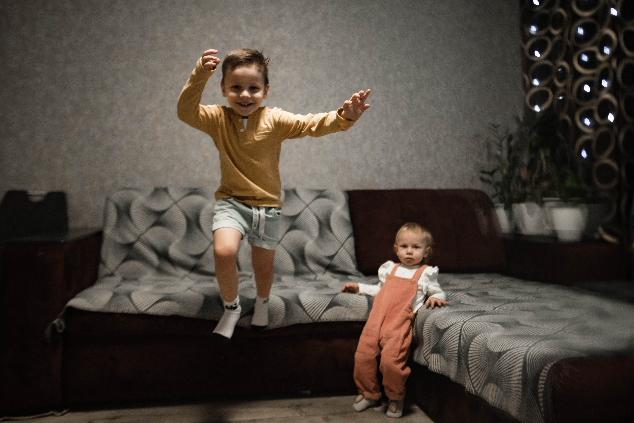 Домашняя для Альбины и её семьи. Семейный и детский фотограф в Санкт-Петербурге Татьяна Дмитренко