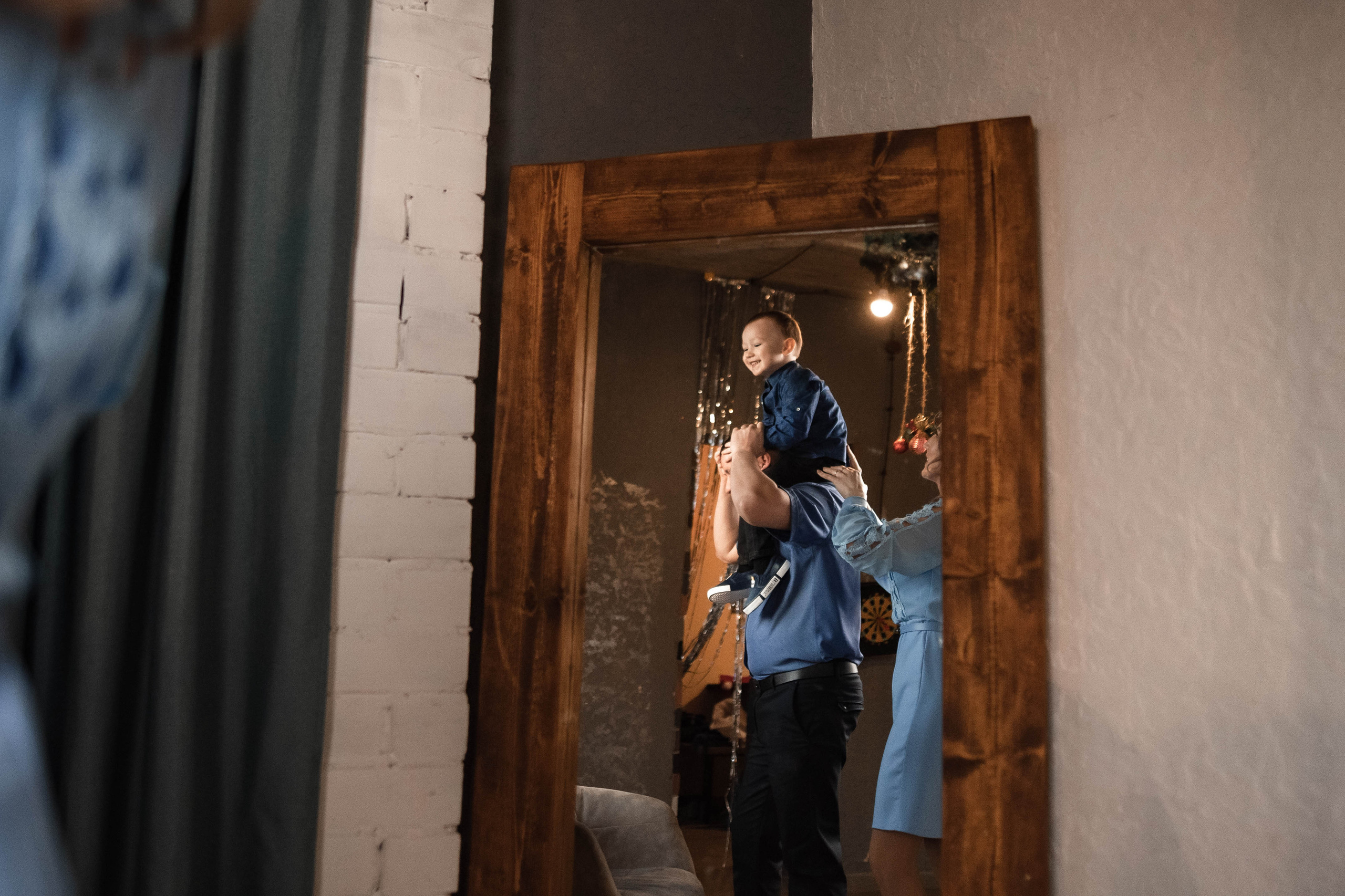 Фотосессия для Дианы, Бориса и Максима. Семейный и детский фотограф в Санкт-Петербурге Татьяна Дмитренко