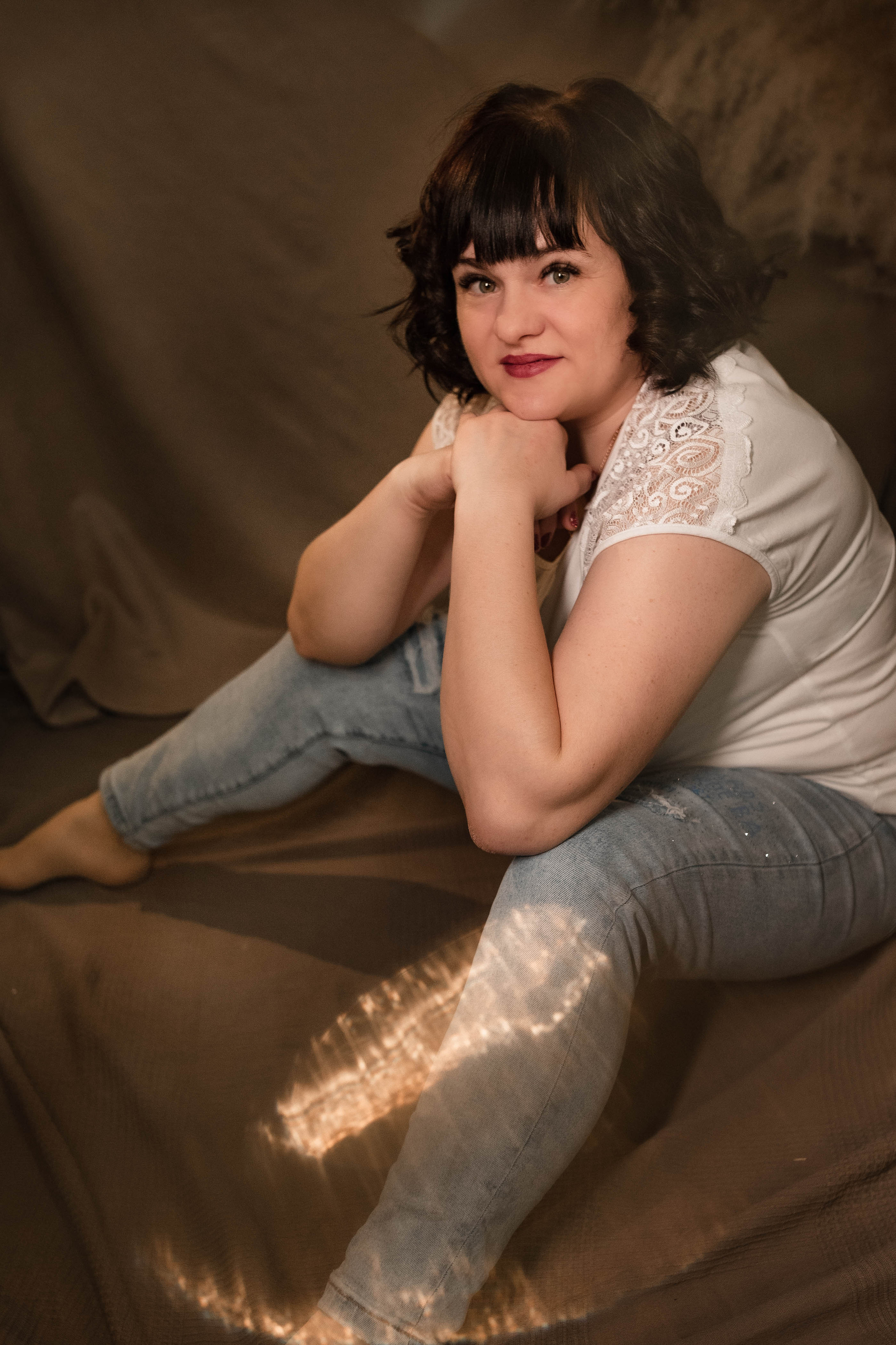 Стася. Семейный и детский фотограф в Санкт-Петербурге Татьяна Дмитренко