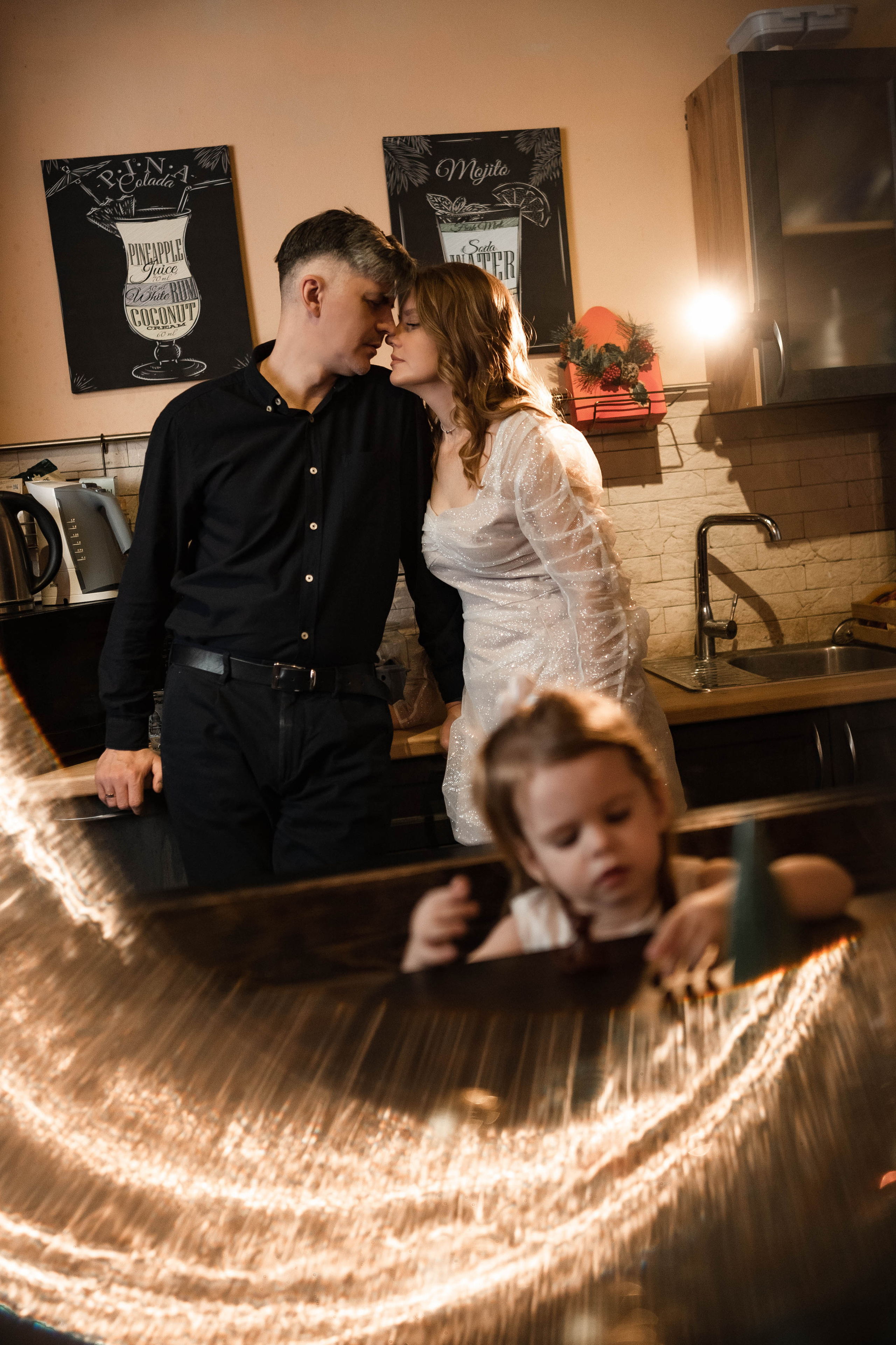 Зубановы. Семейный и детский фотограф в Санкт-Петербурге Татьяна Дмитренко