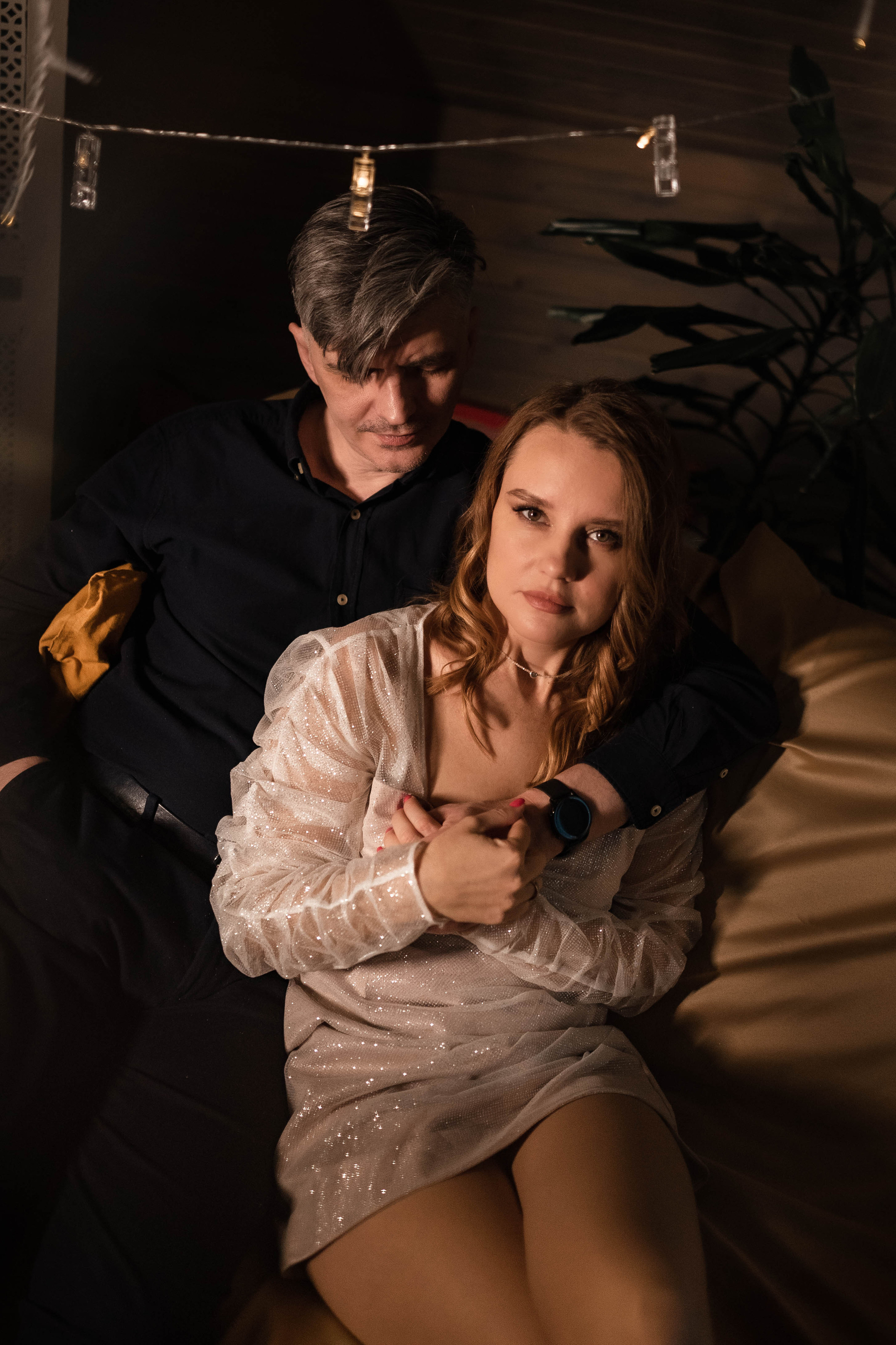 Зубановы. Семейный и детский фотограф в Санкт-Петербурге Татьяна Дмитренко