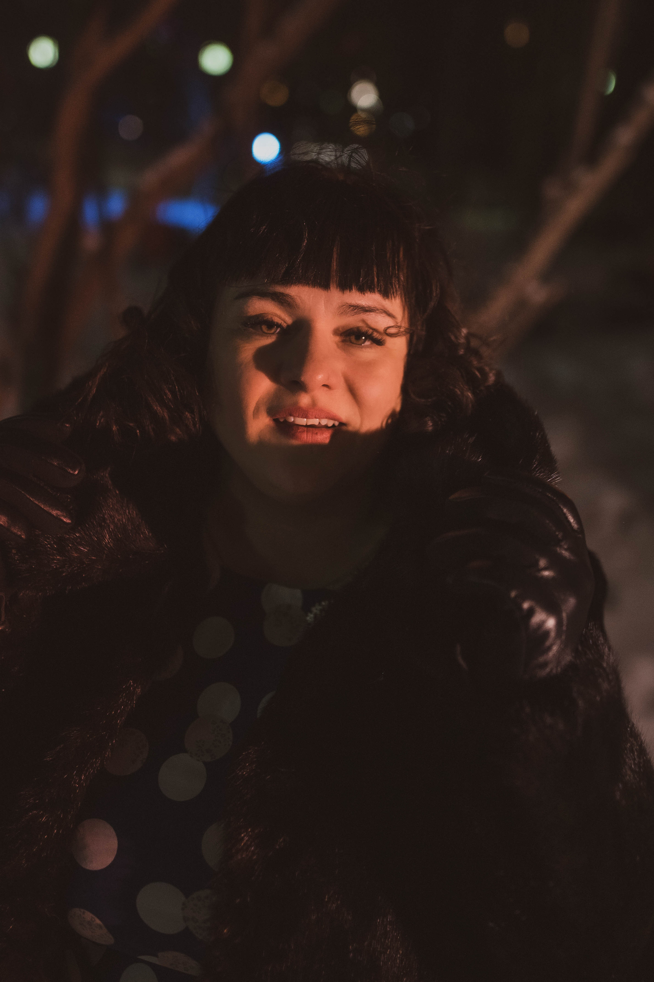 Стася. Семейный и детский фотограф в Санкт-Петербурге Татьяна Дмитренко