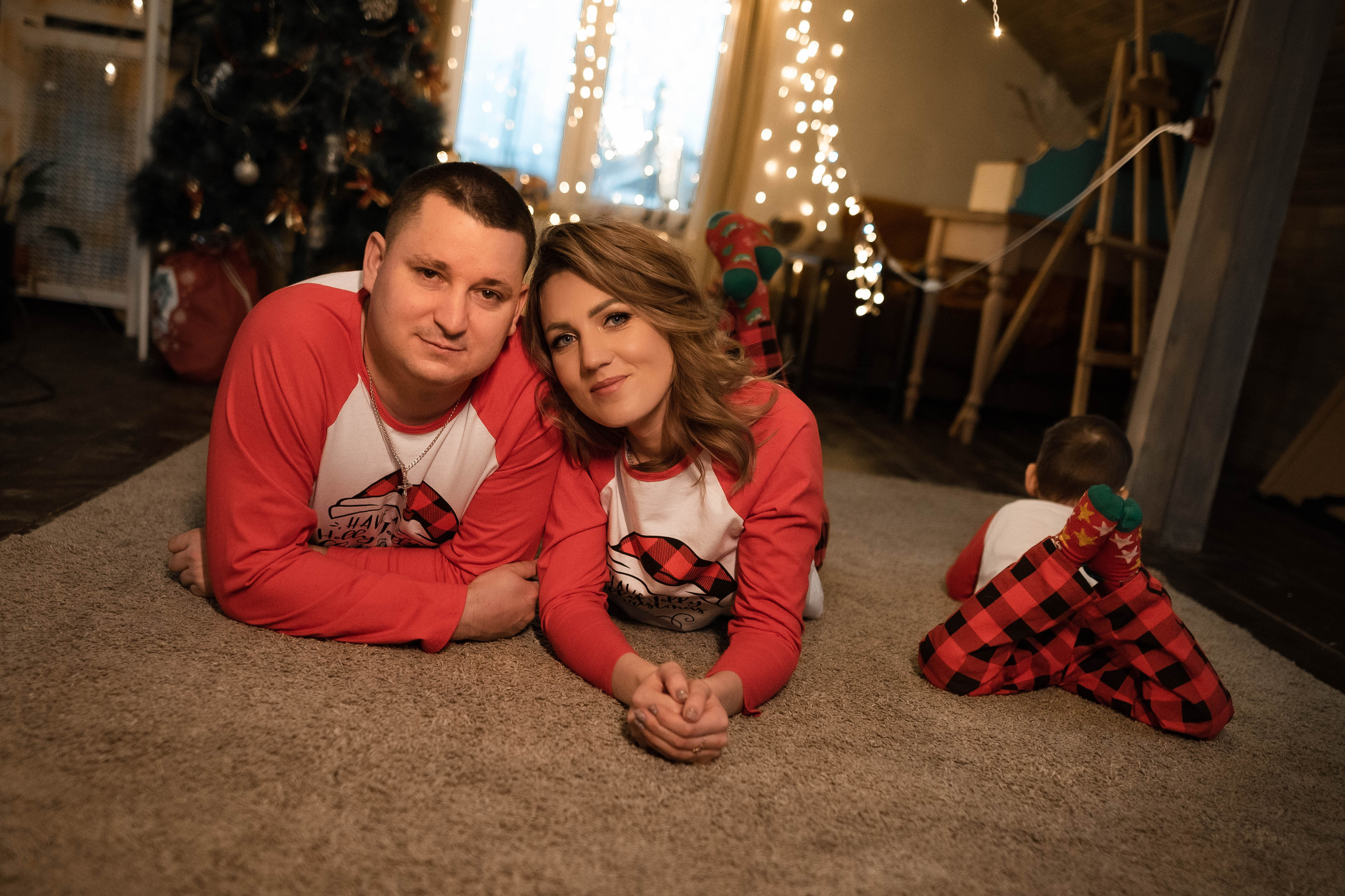 Фотосессия для Дианы, Бориса и Максима. Семейный и детский фотограф в Санкт-Петербурге Татьяна Дмитренко