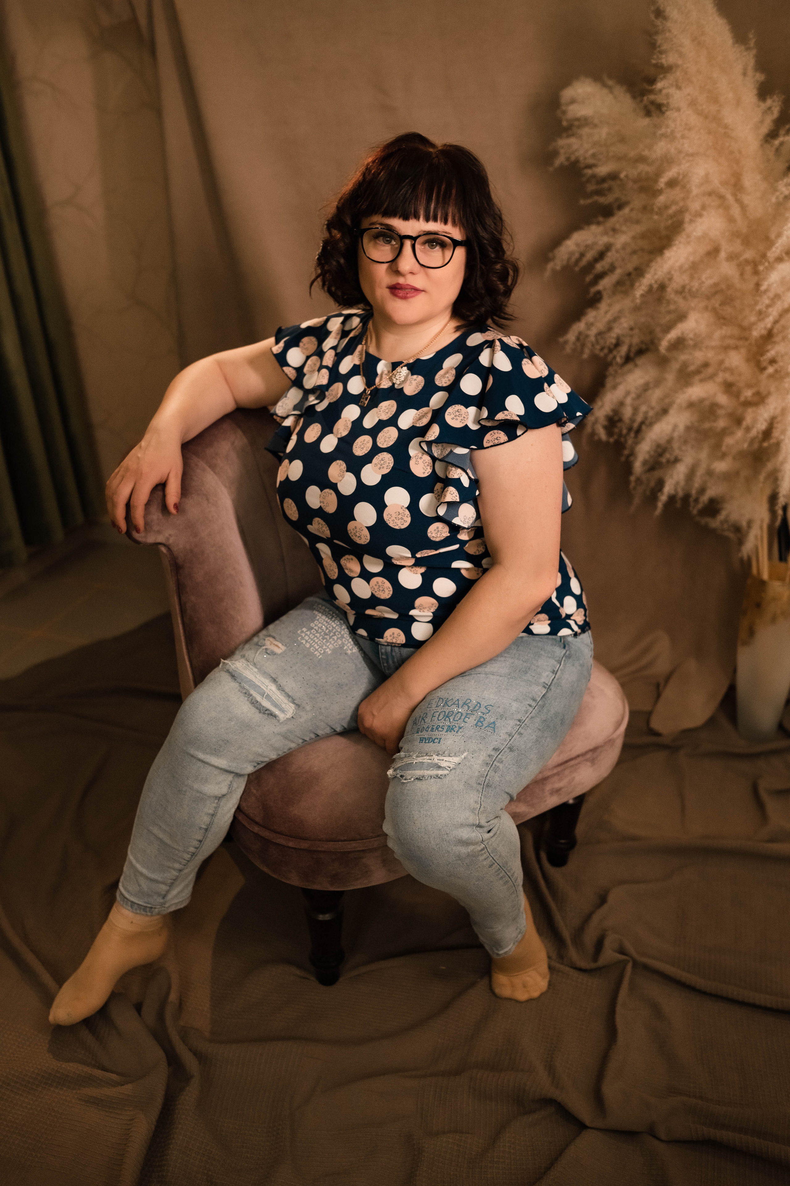 Стася. Семейный и детский фотограф в Санкт-Петербурге Татьяна Дмитренко