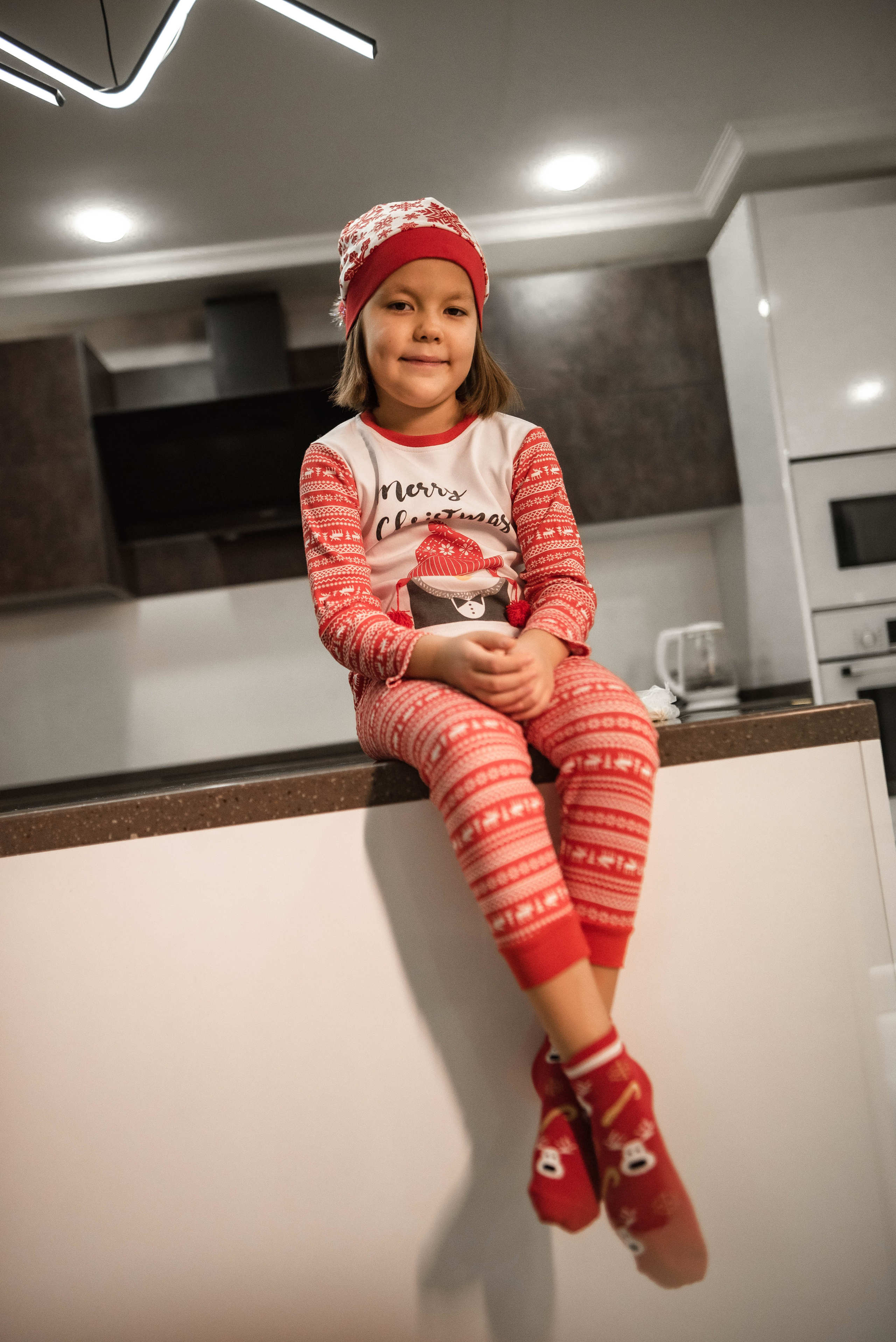 Новогодняя фотосессия для Елены и её семьи. Семейный и детский фотограф в Санкт-Петербурге Татьяна Дмитренко