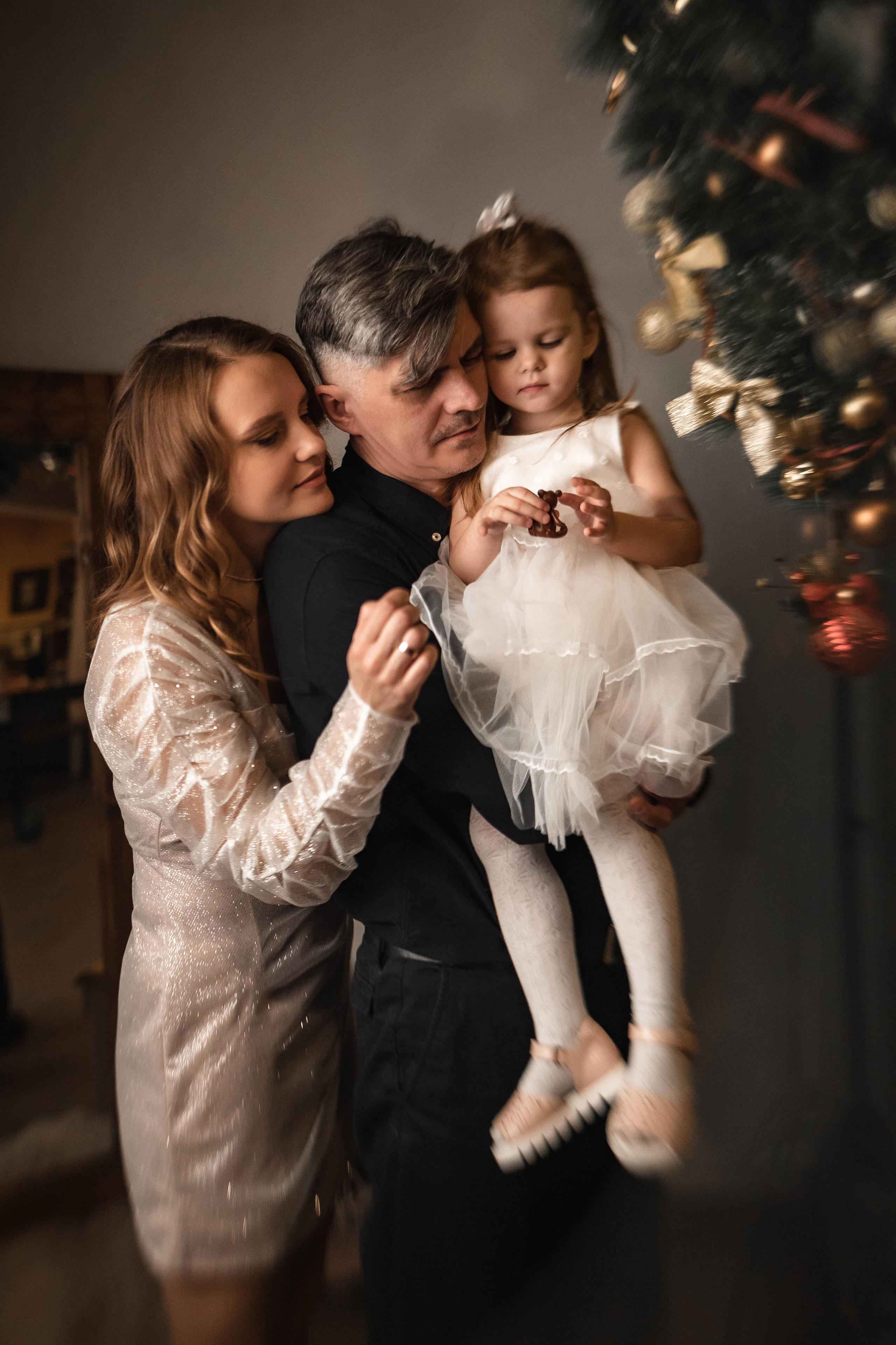 Зубановы. Семейный и детский фотограф в Санкт-Петербурге Татьяна Дмитренко