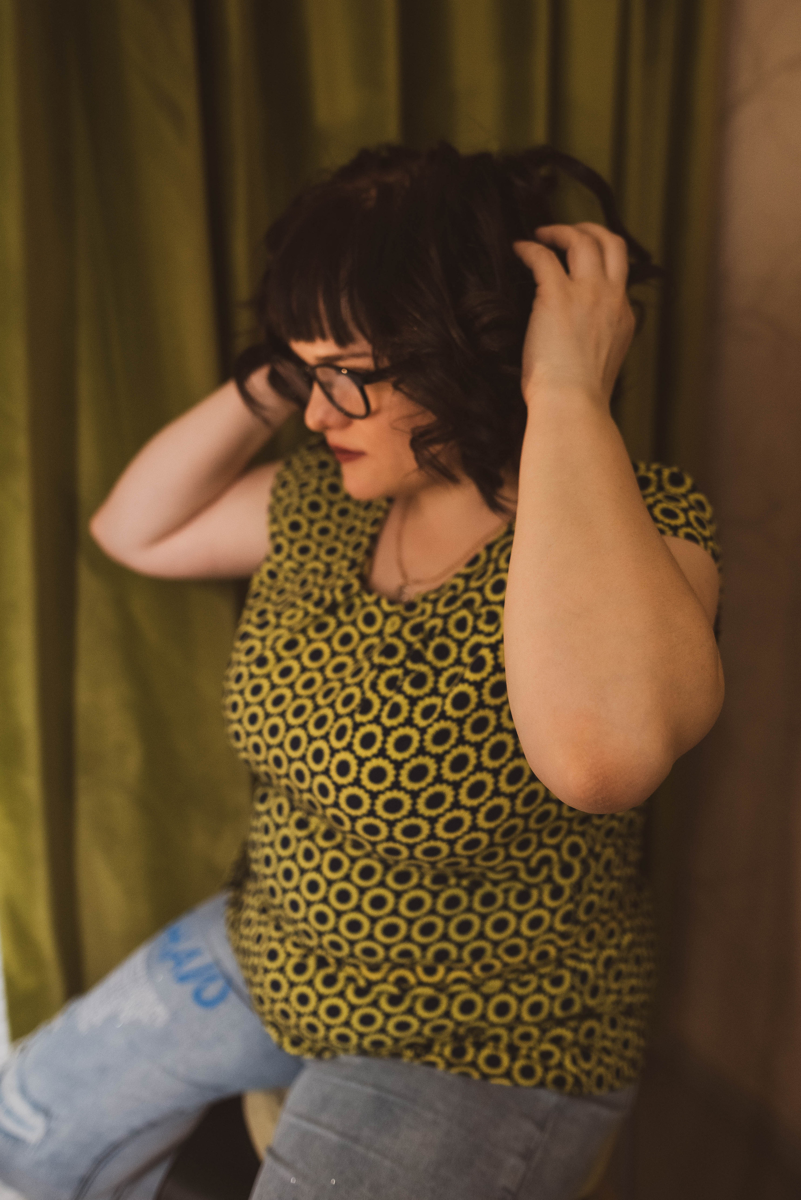 Стася. Семейный и детский фотограф в Санкт-Петербурге Татьяна Дмитренко