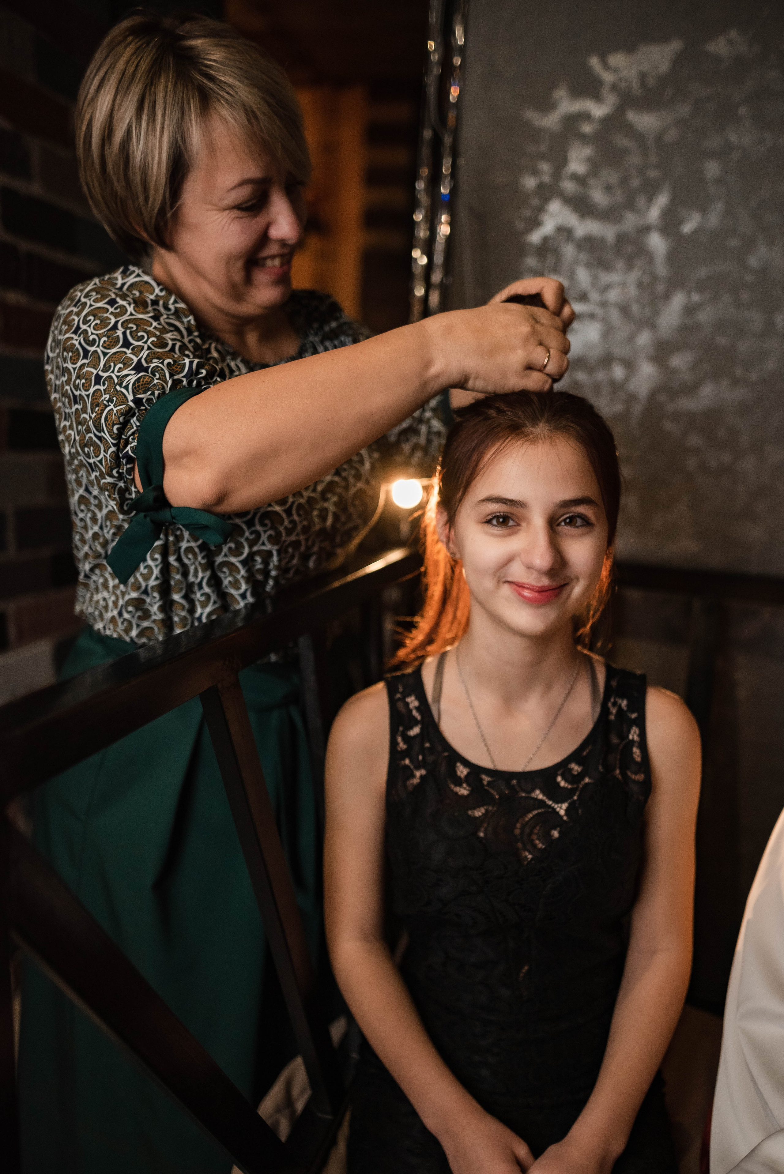 Новогодняя история. Семейный и детский фотограф в Санкт-Петербурге Татьяна Дмитренко