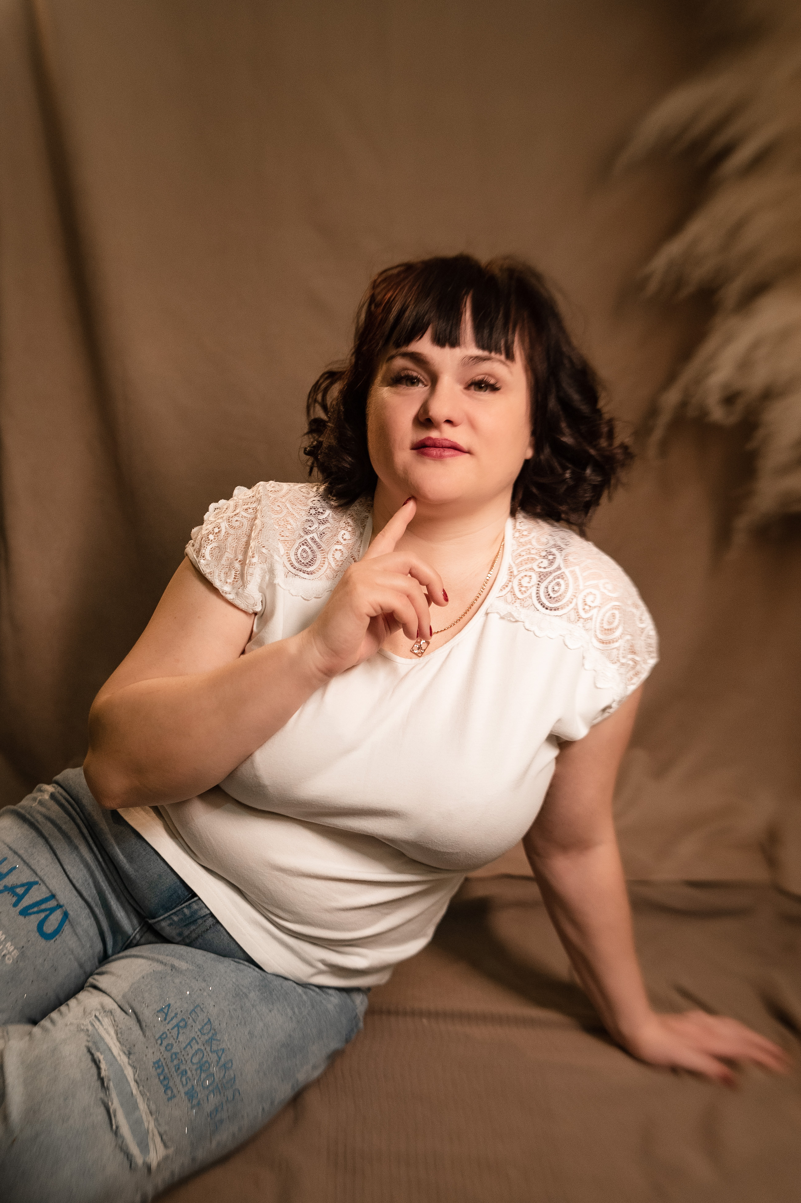 Стася. Семейный и детский фотограф в Санкт-Петербурге Татьяна Дмитренко