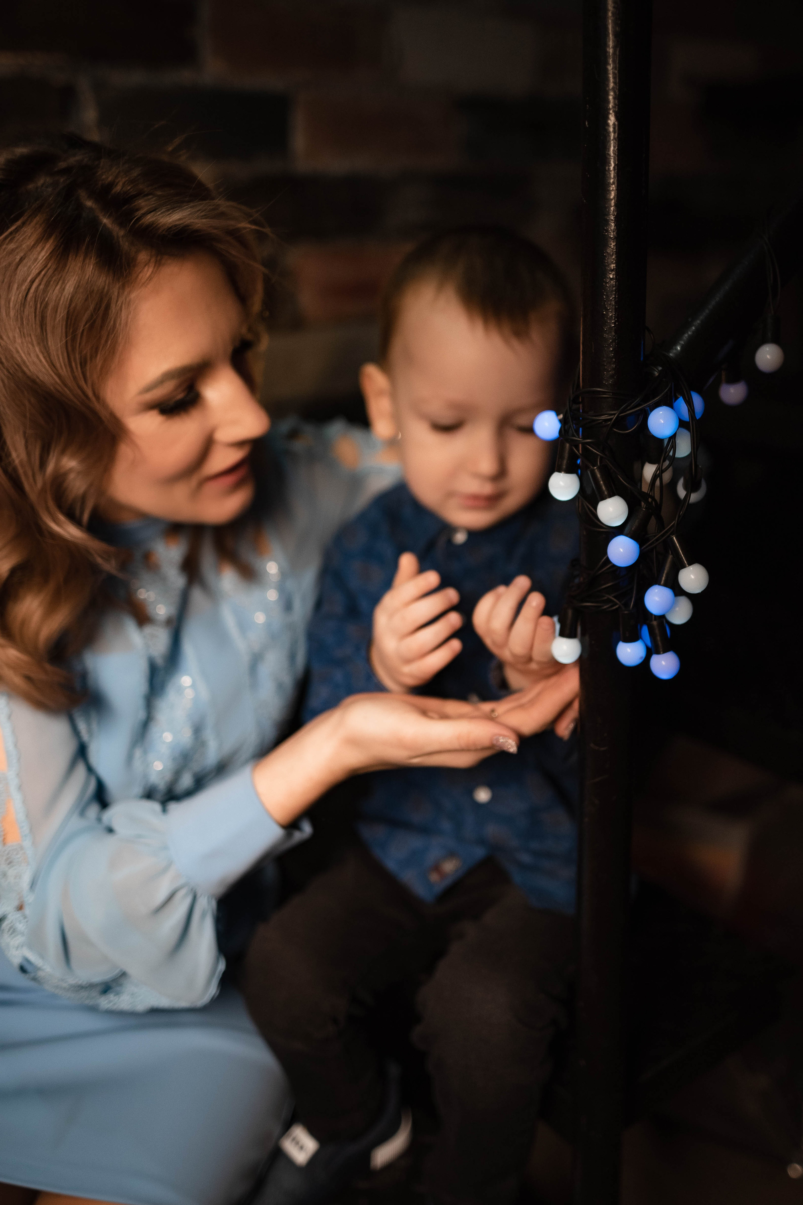 Фотосессия для Дианы, Бориса и Максима. Семейный и детский фотограф в Санкт-Петербурге Татьяна Дмитренко