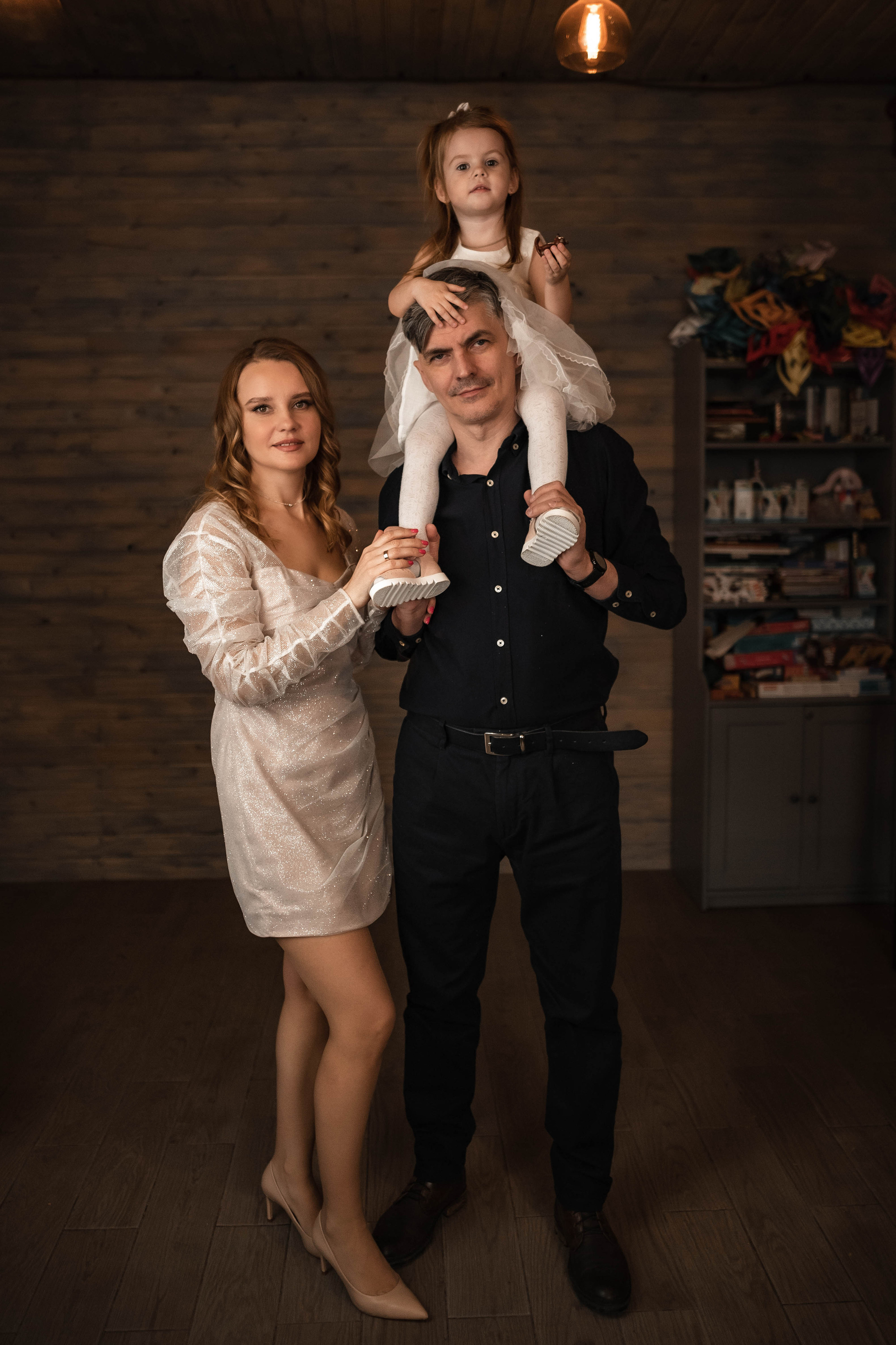 Зубановы. Семейный и детский фотограф в Санкт-Петербурге Татьяна Дмитренко