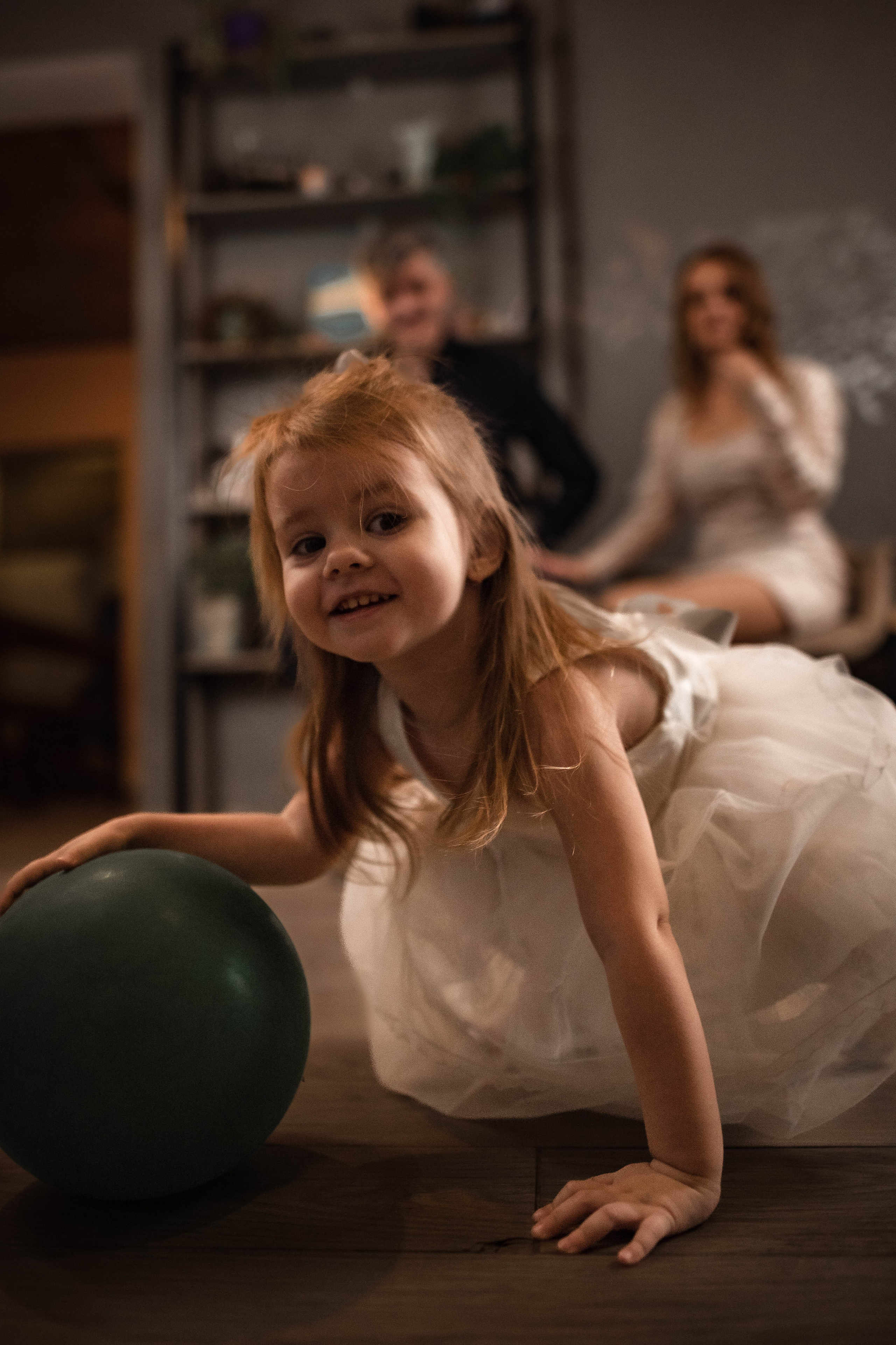 Зубановы. Семейный и детский фотограф в Санкт-Петербурге Татьяна Дмитренко